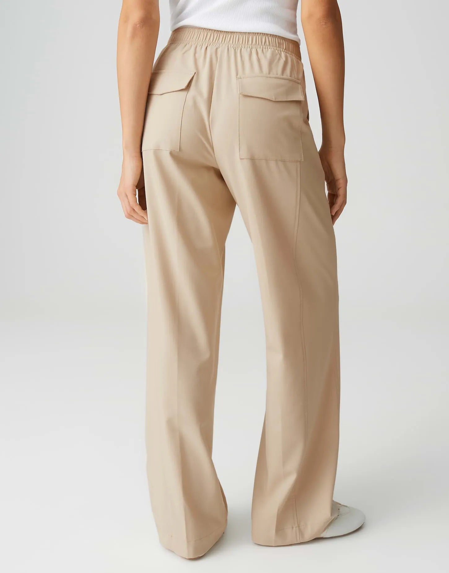 OPUS – Opus Damen Hose Melane bloom