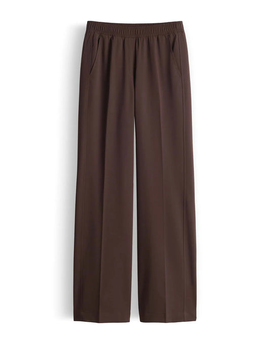 OPUS – Opus Damen Hose Melane bloom