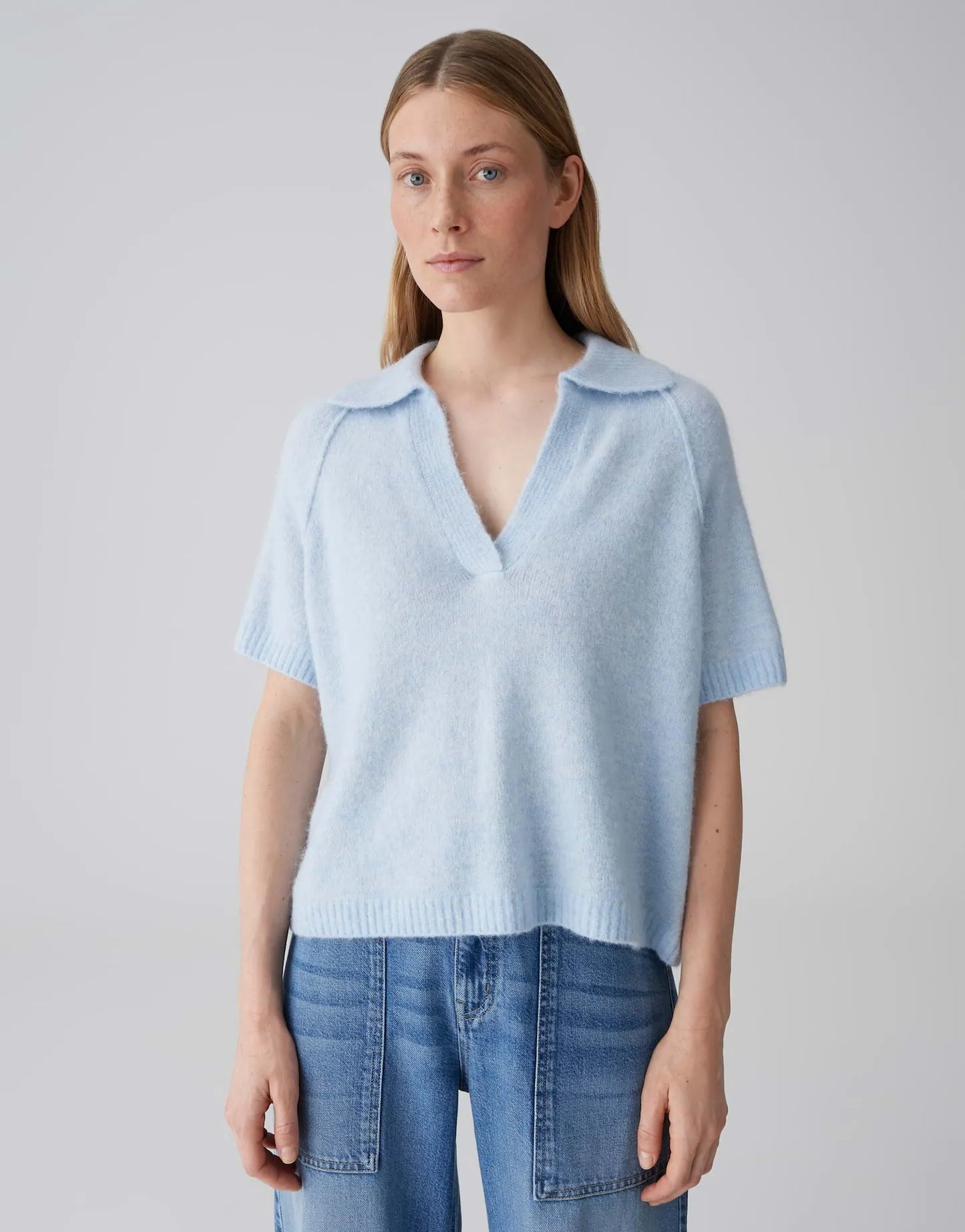 OPUS – Opus Damen Shirt Pathena