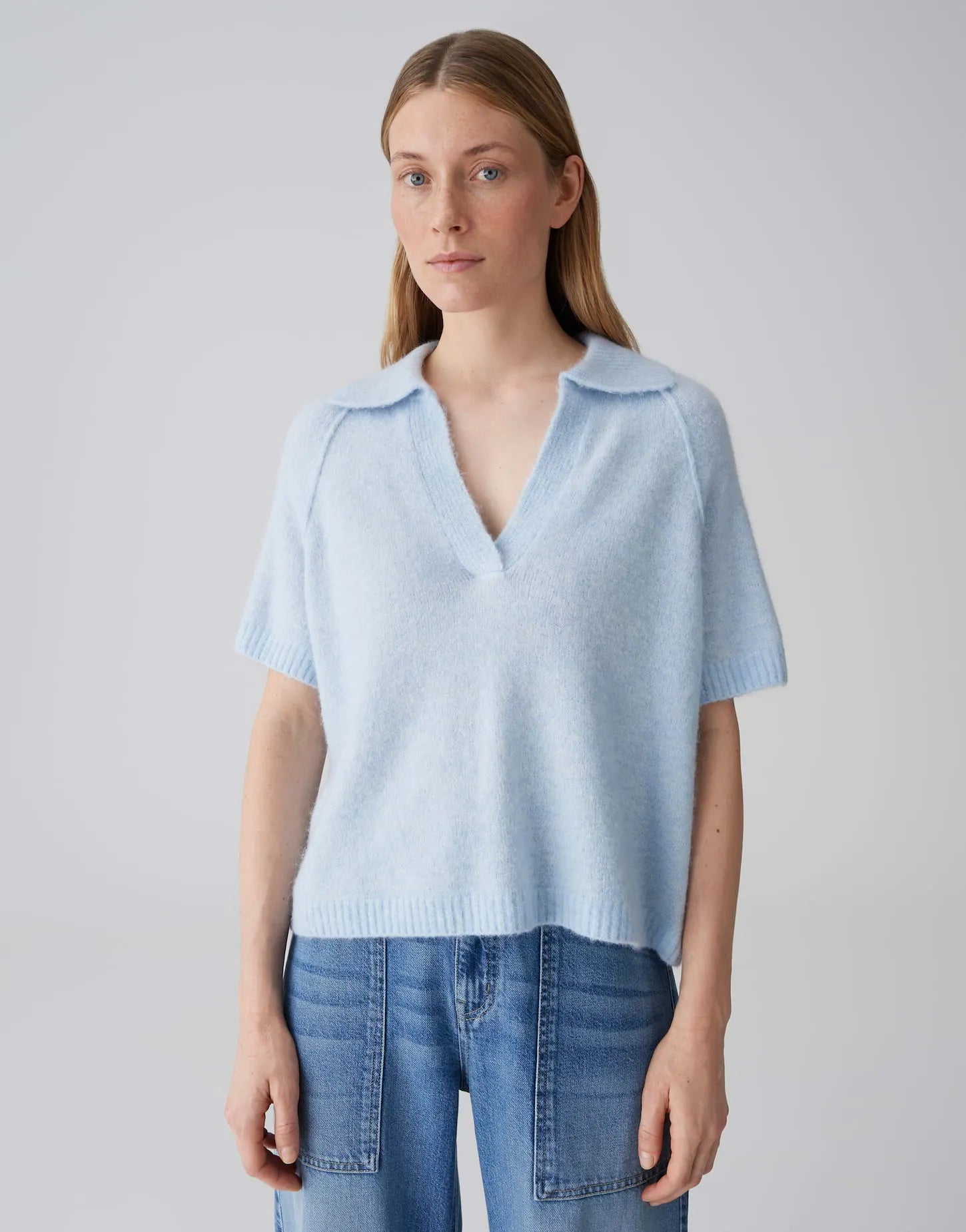 OPUS – Opus Damen Shirt Pathena