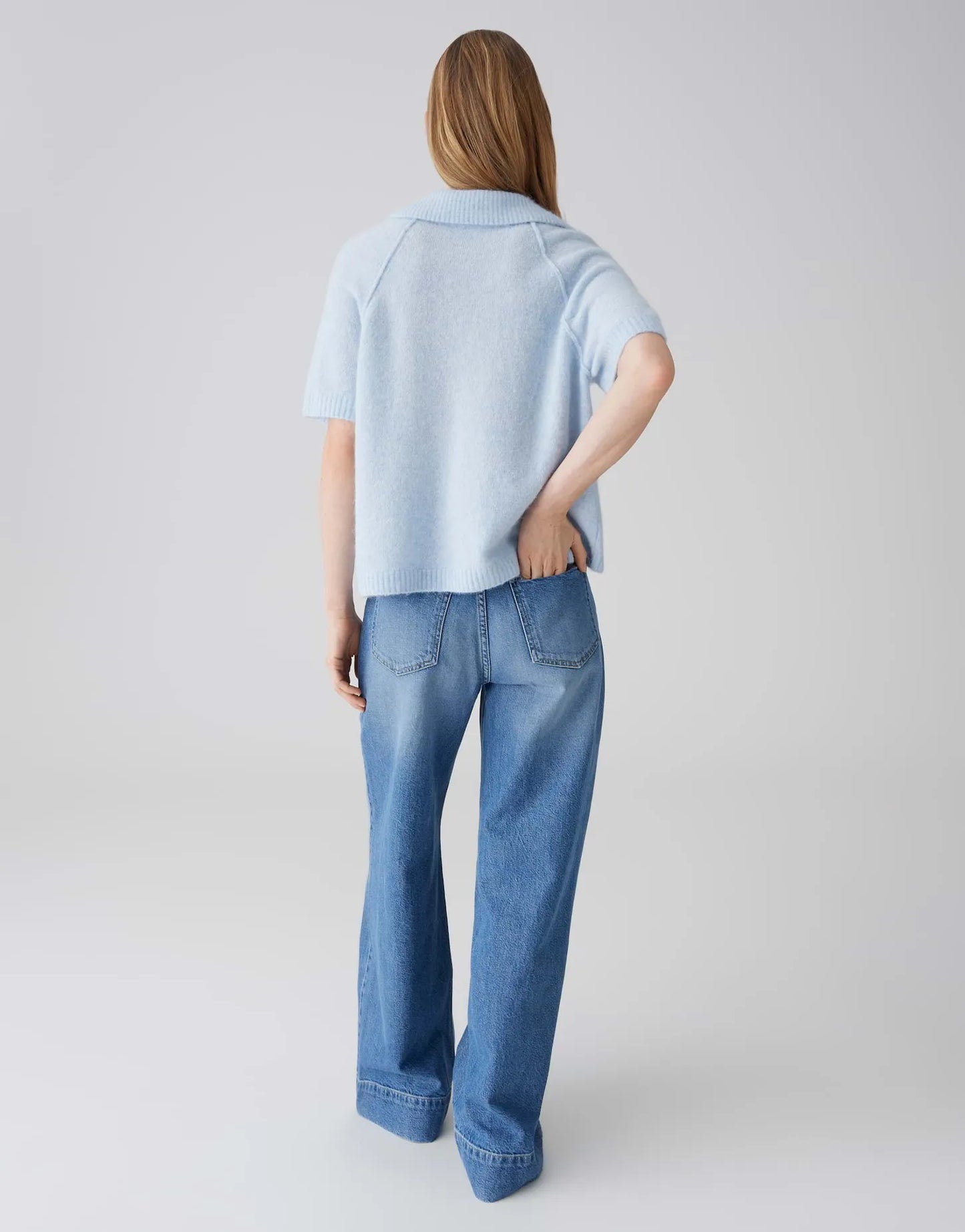OPUS – Opus Damen Shirt Pathena