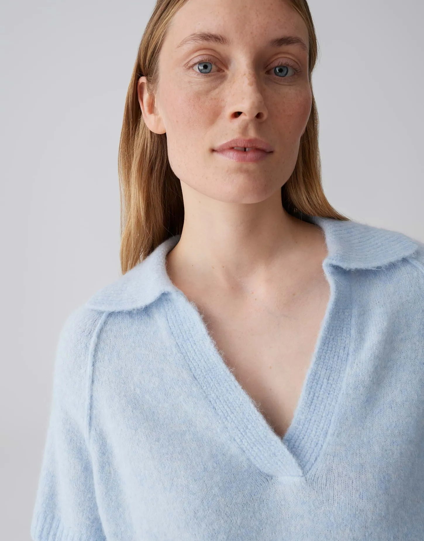OPUS – Opus Damen Shirt Pathena