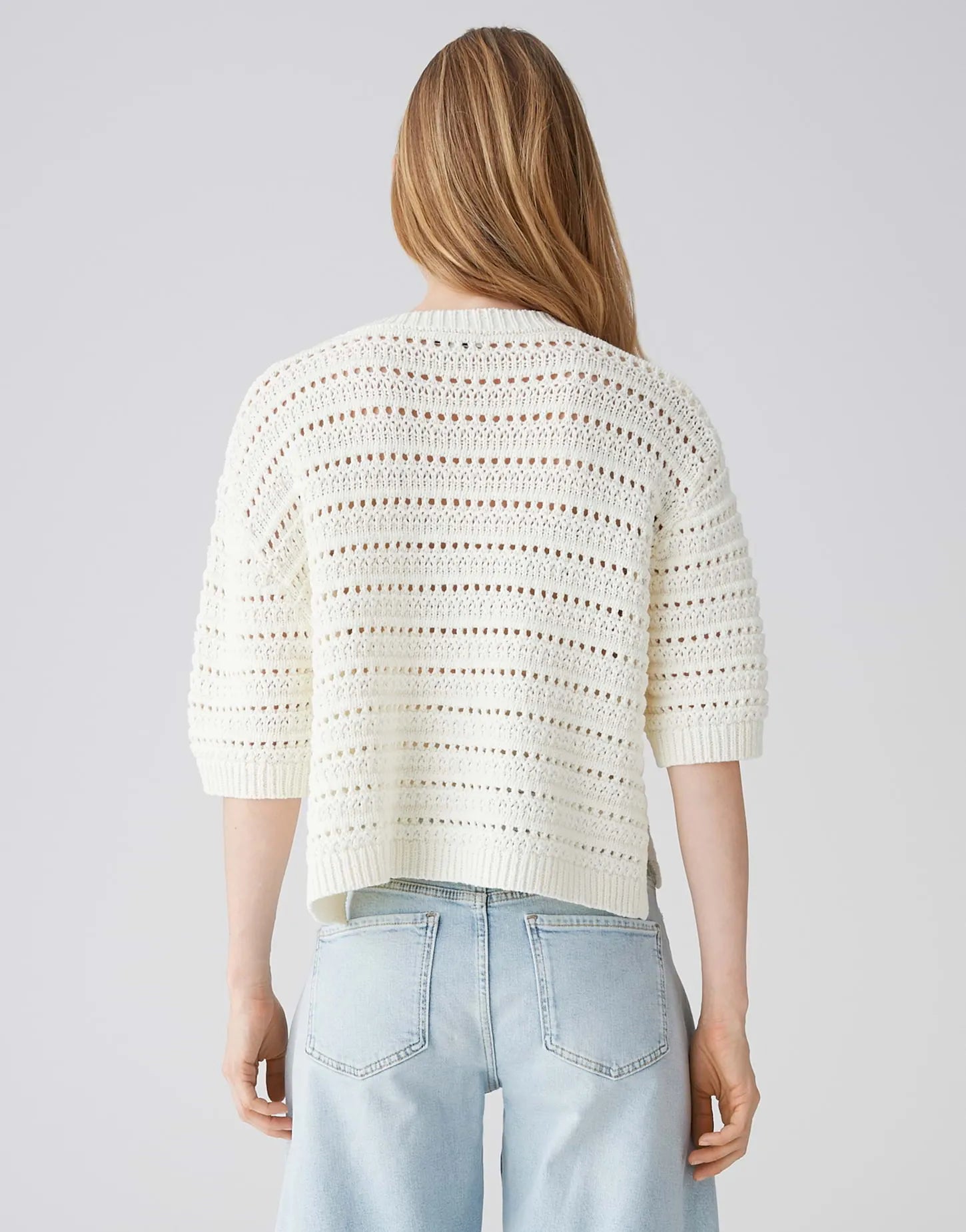 OPUS – Opus Damen Shirt Ploomina