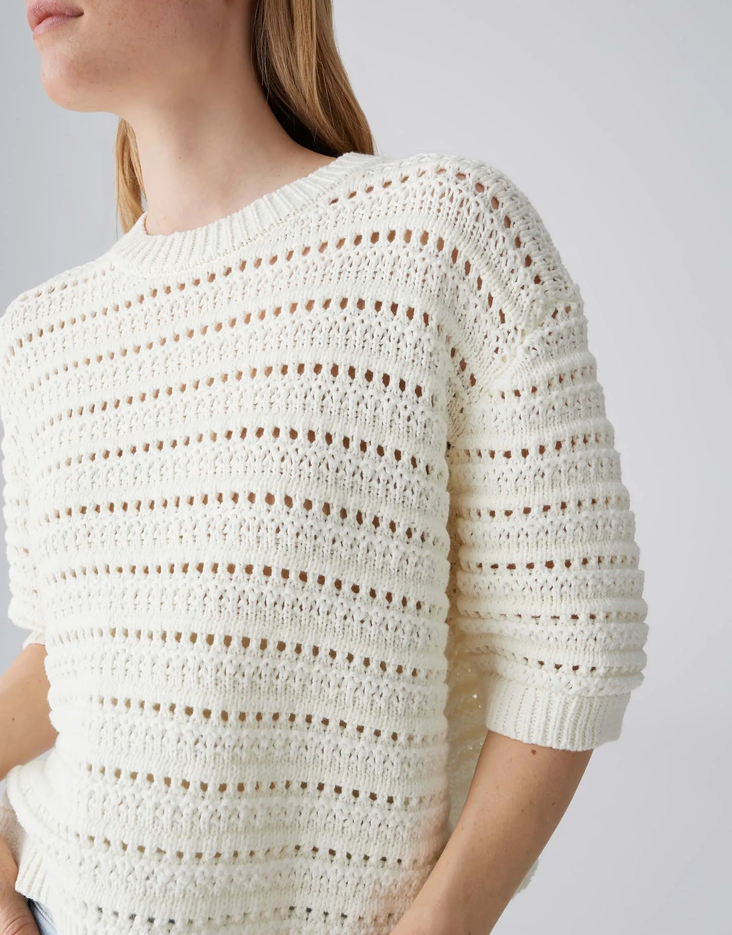 OPUS – Opus Damen Shirt Ploomina