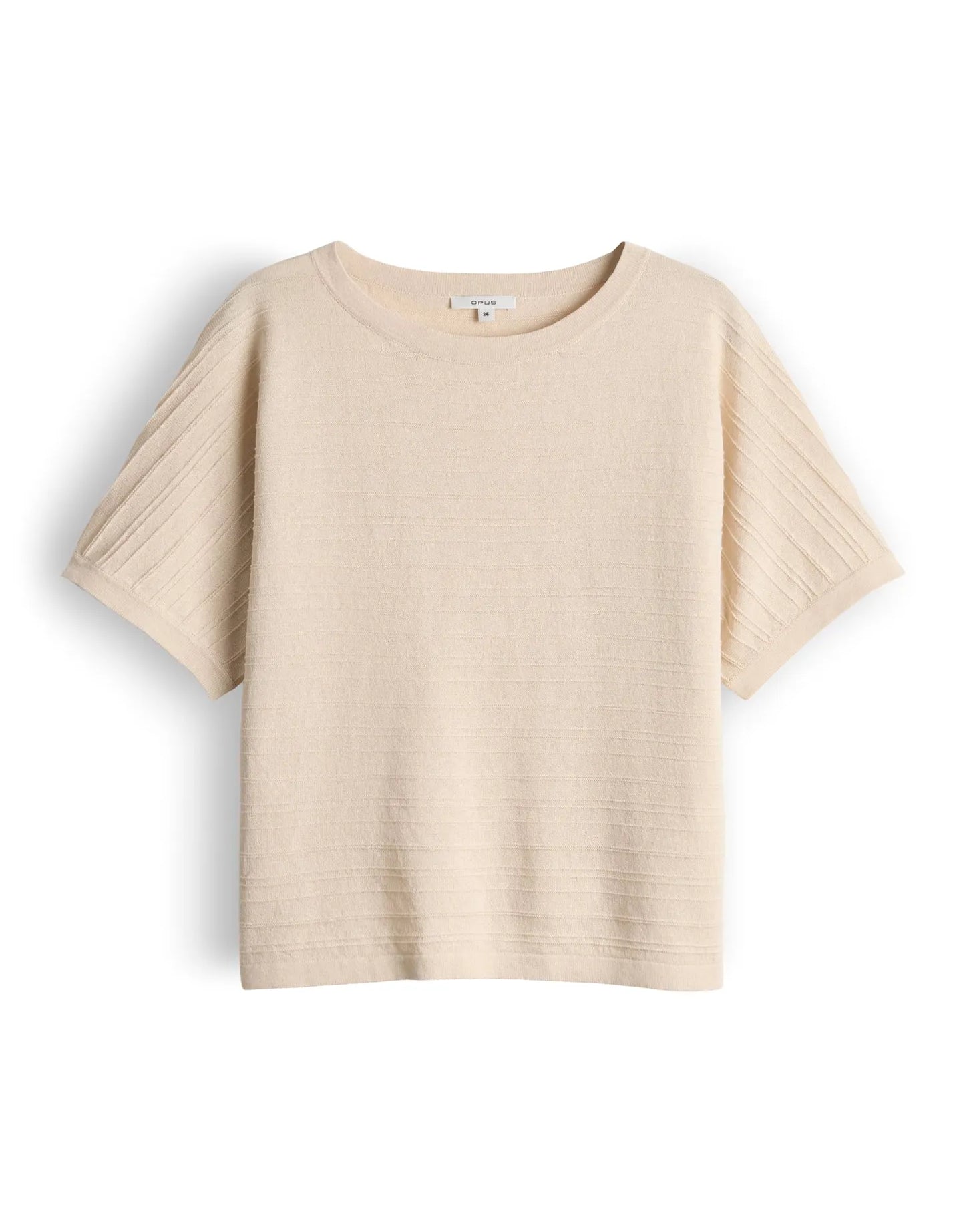 OPUS – Opus Damen Shirt Parzi