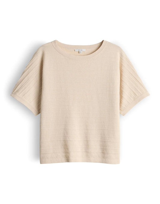 OPUS – Opus Damen Shirt Parzi