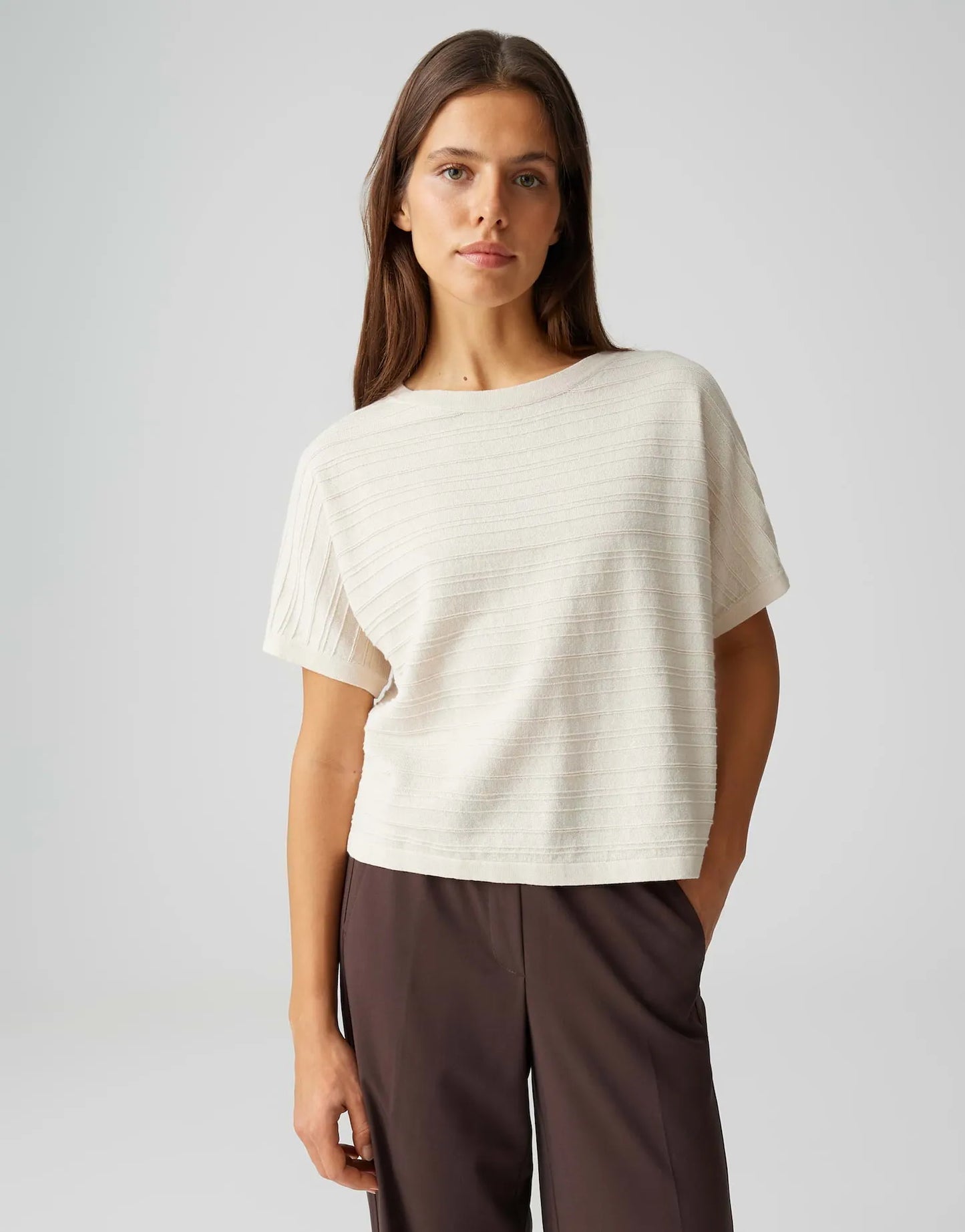 OPUS – Opus Damen Shirt Parzi