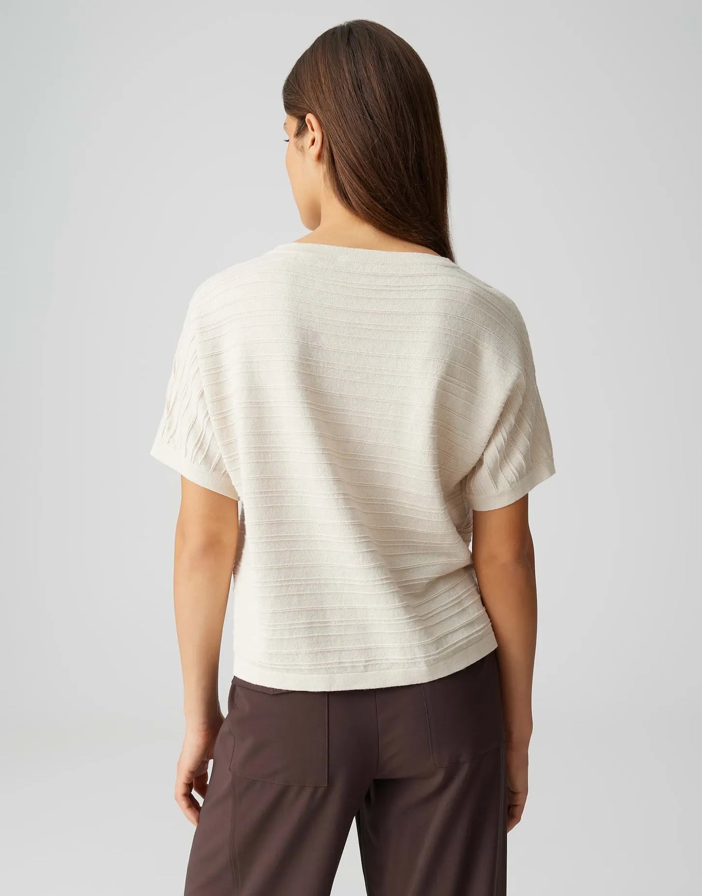 OPUS – Opus Damen Shirt Parzi