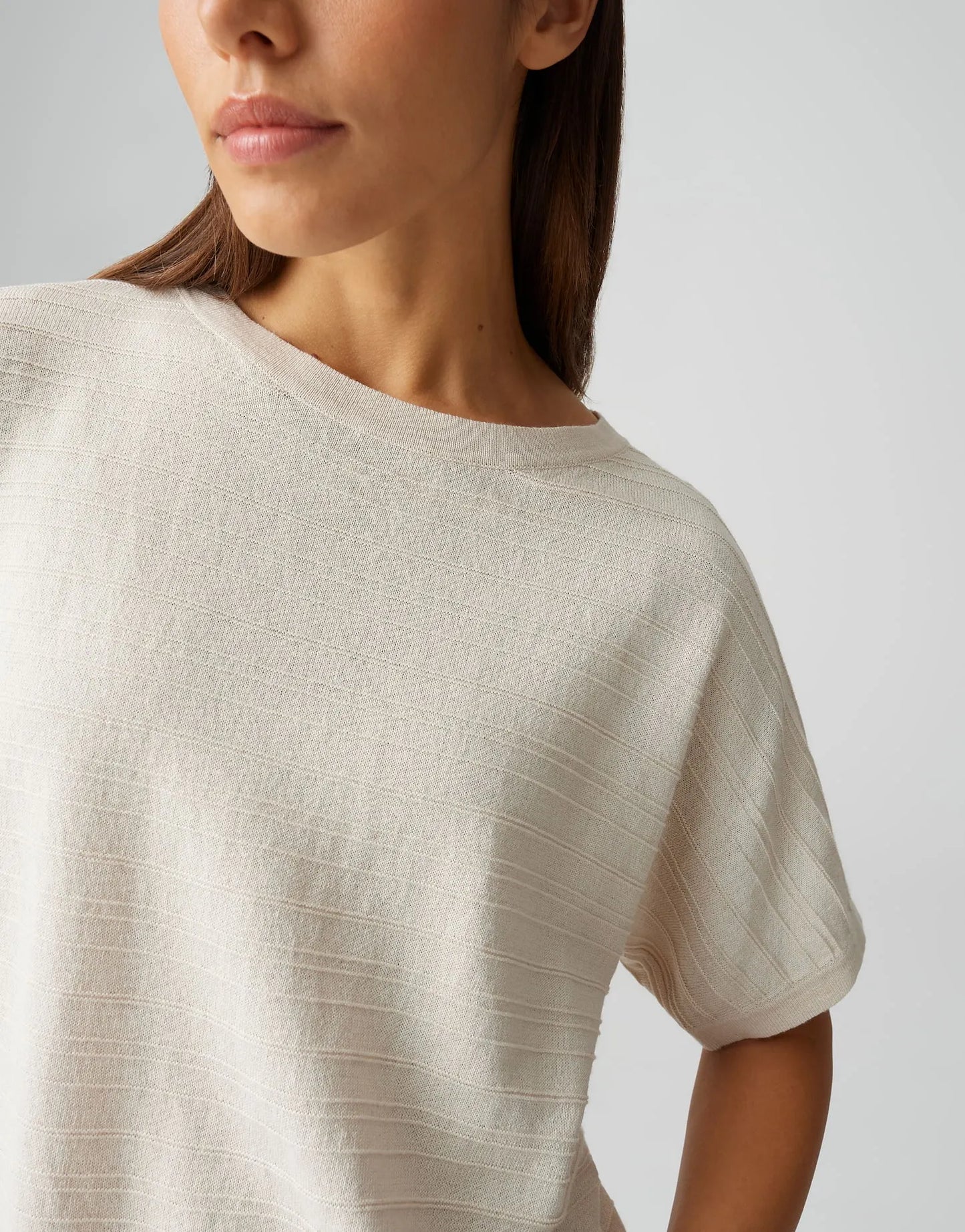OPUS – Opus Damen Shirt Parzi