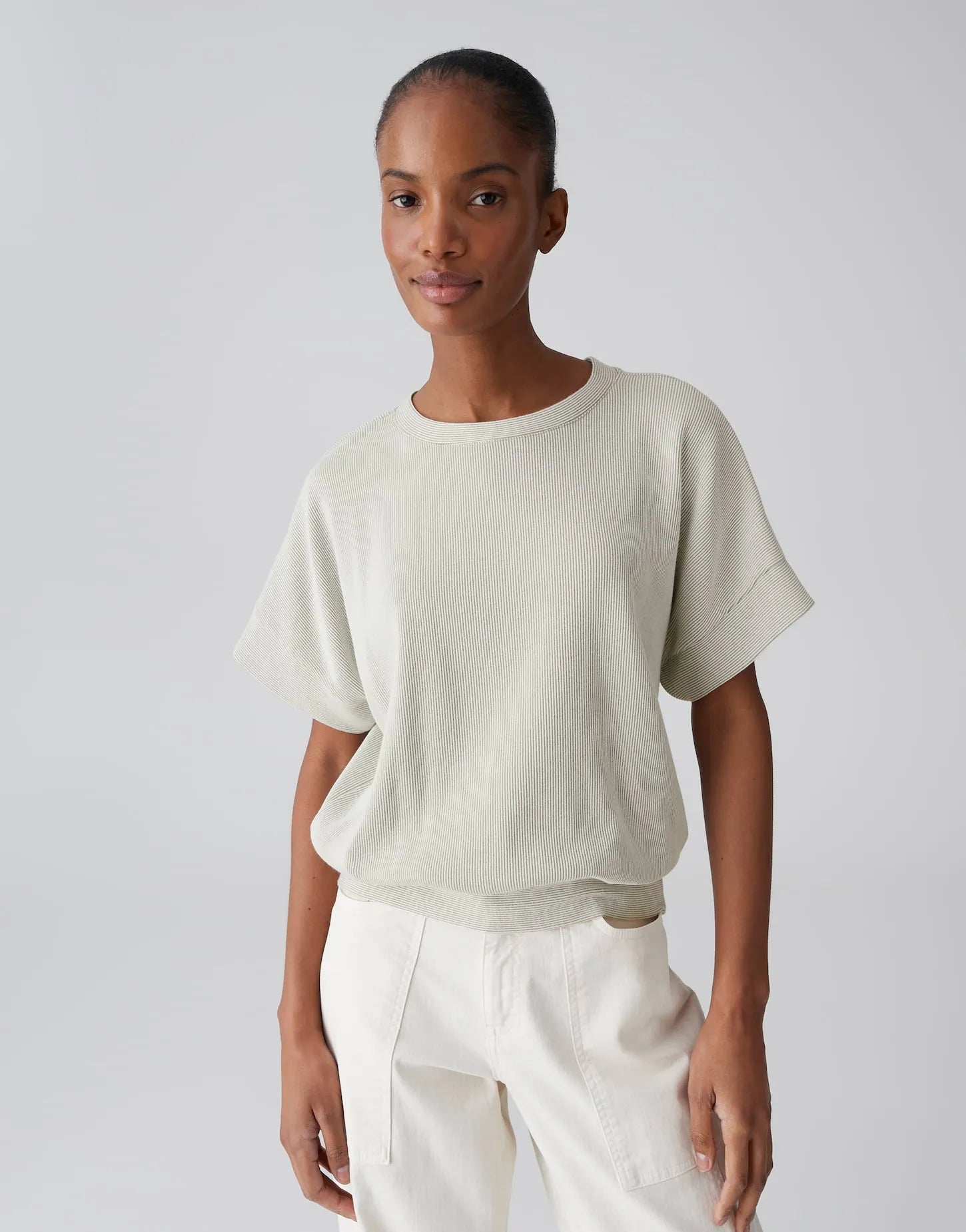 OPUS – Opus Damen Shirt Gimos