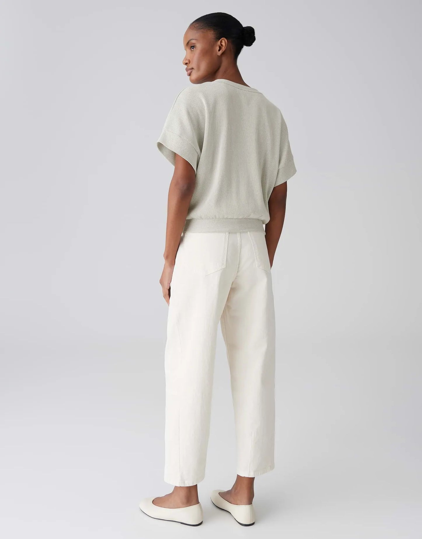 OPUS – Opus Damen Shirt Gimos