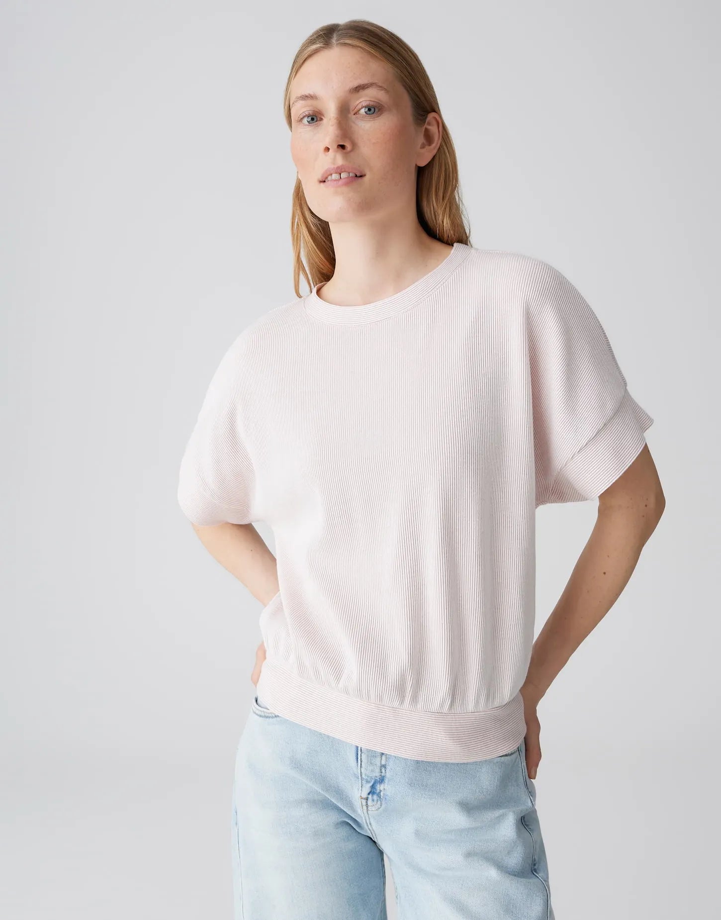 OPUS – Opus Damen Shirt Gimos
