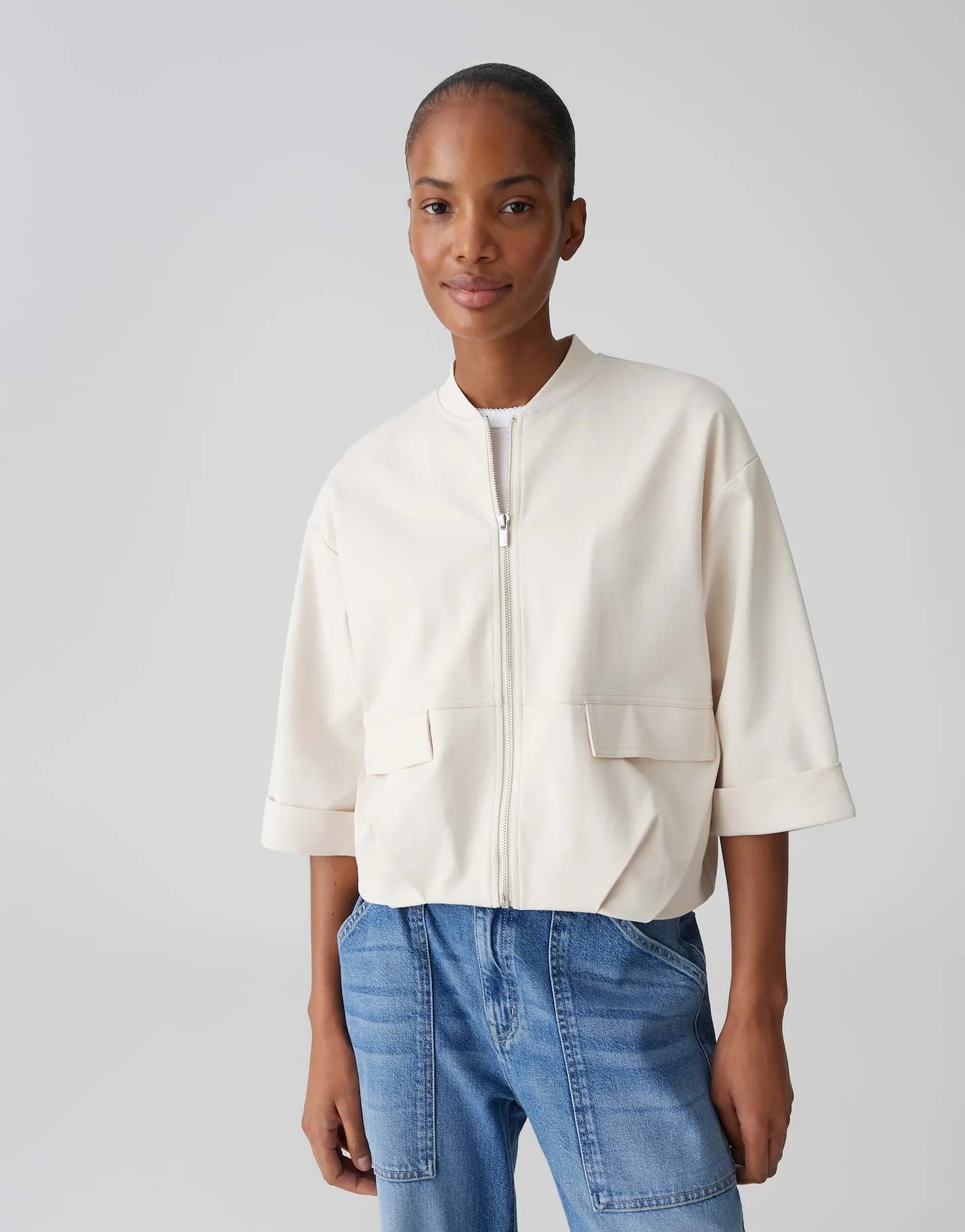 OPUS – Opus Damen Jacke Goros