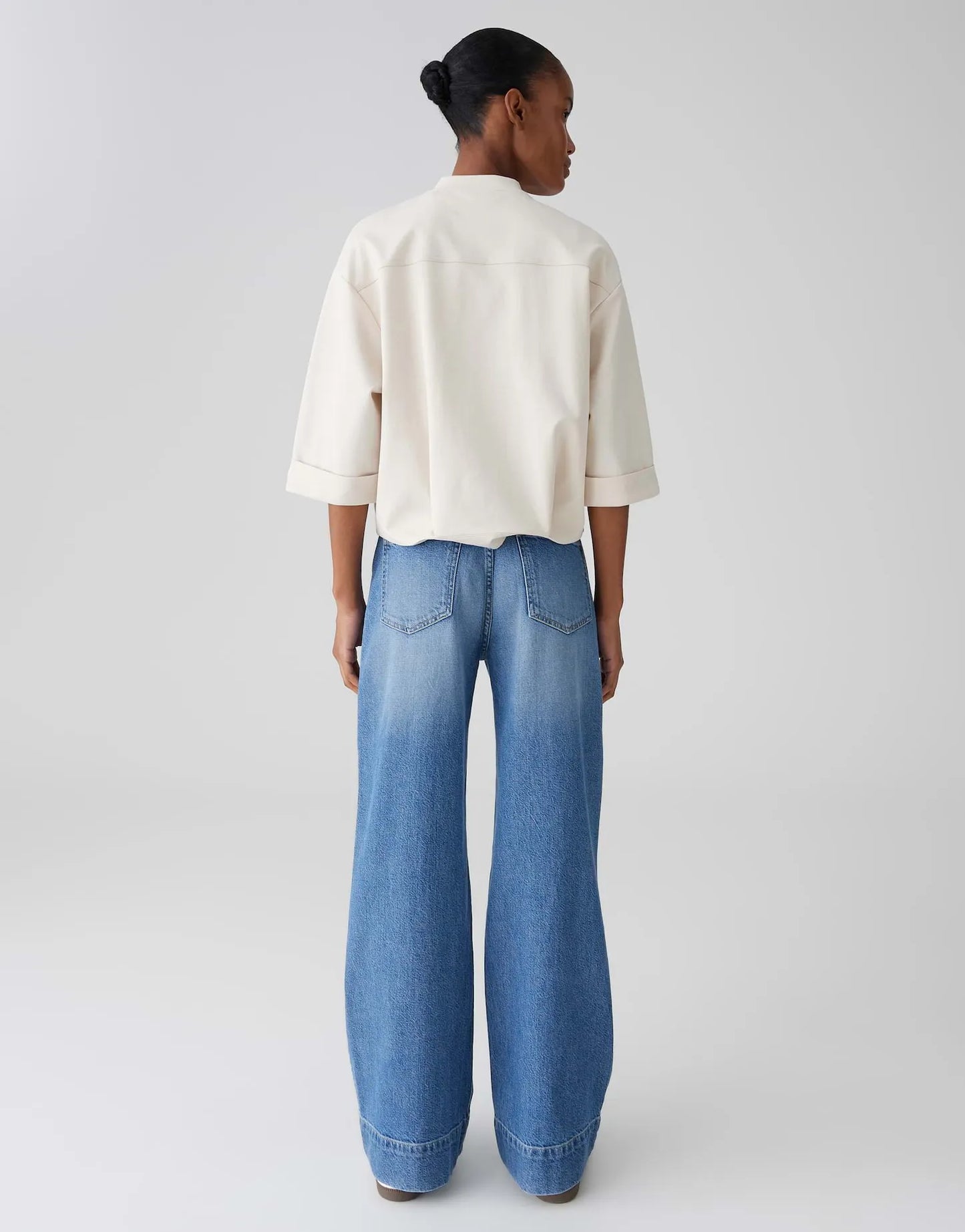 OPUS – Opus Damen Jacke Goros