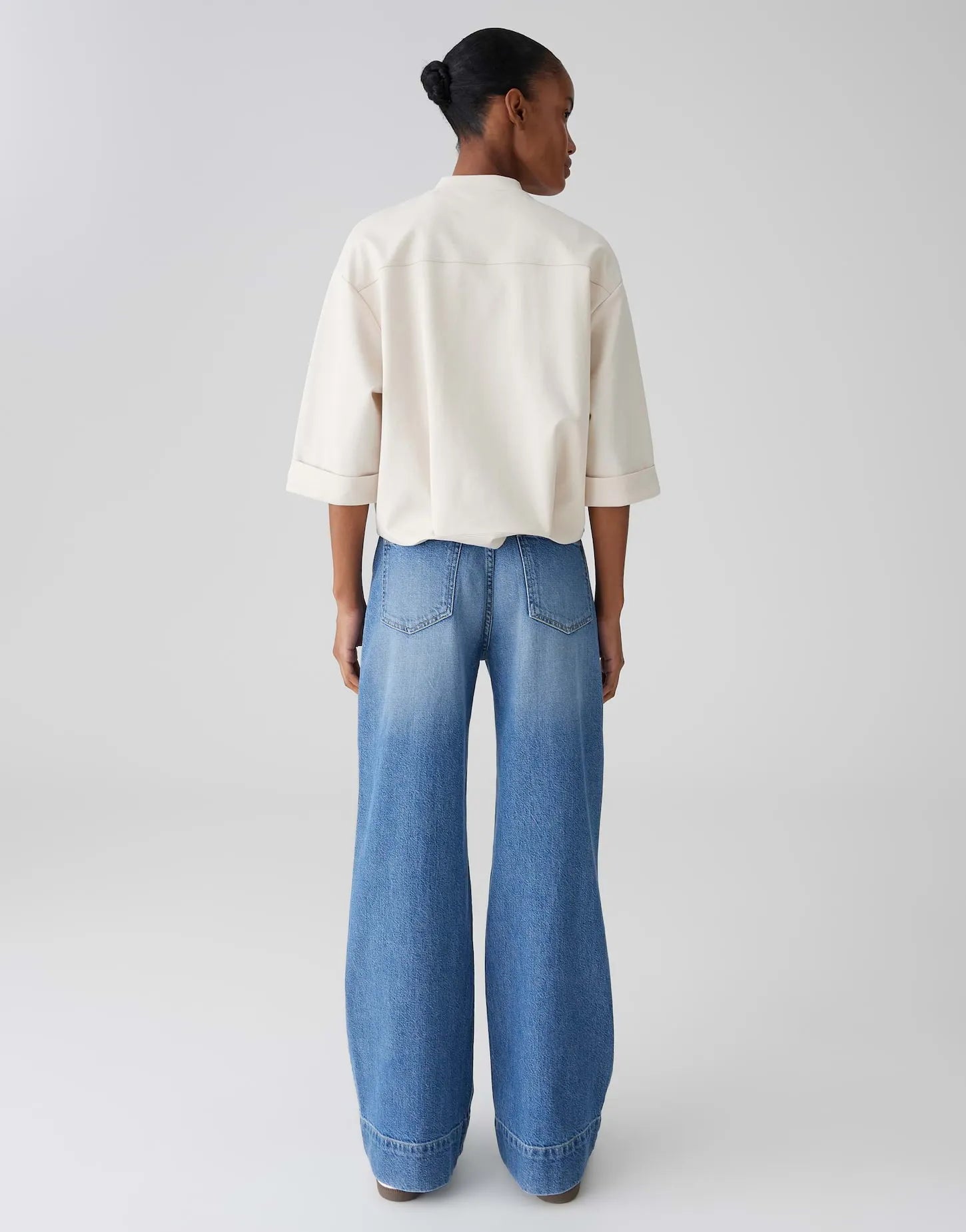 OPUS – Opus Damen Jacke Goros