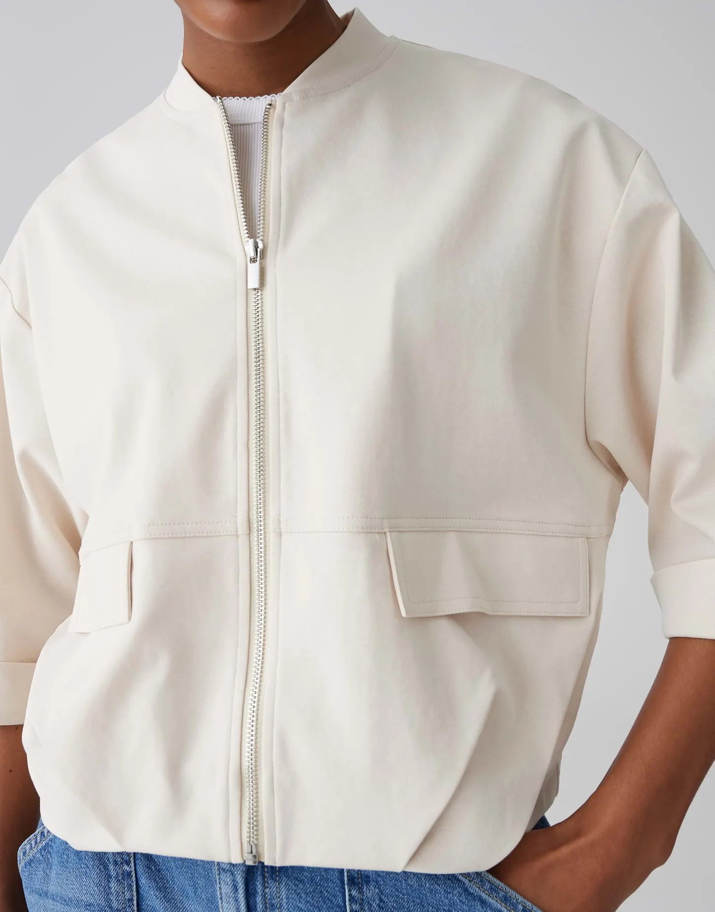 OPUS – Opus Damen Jacke Goros