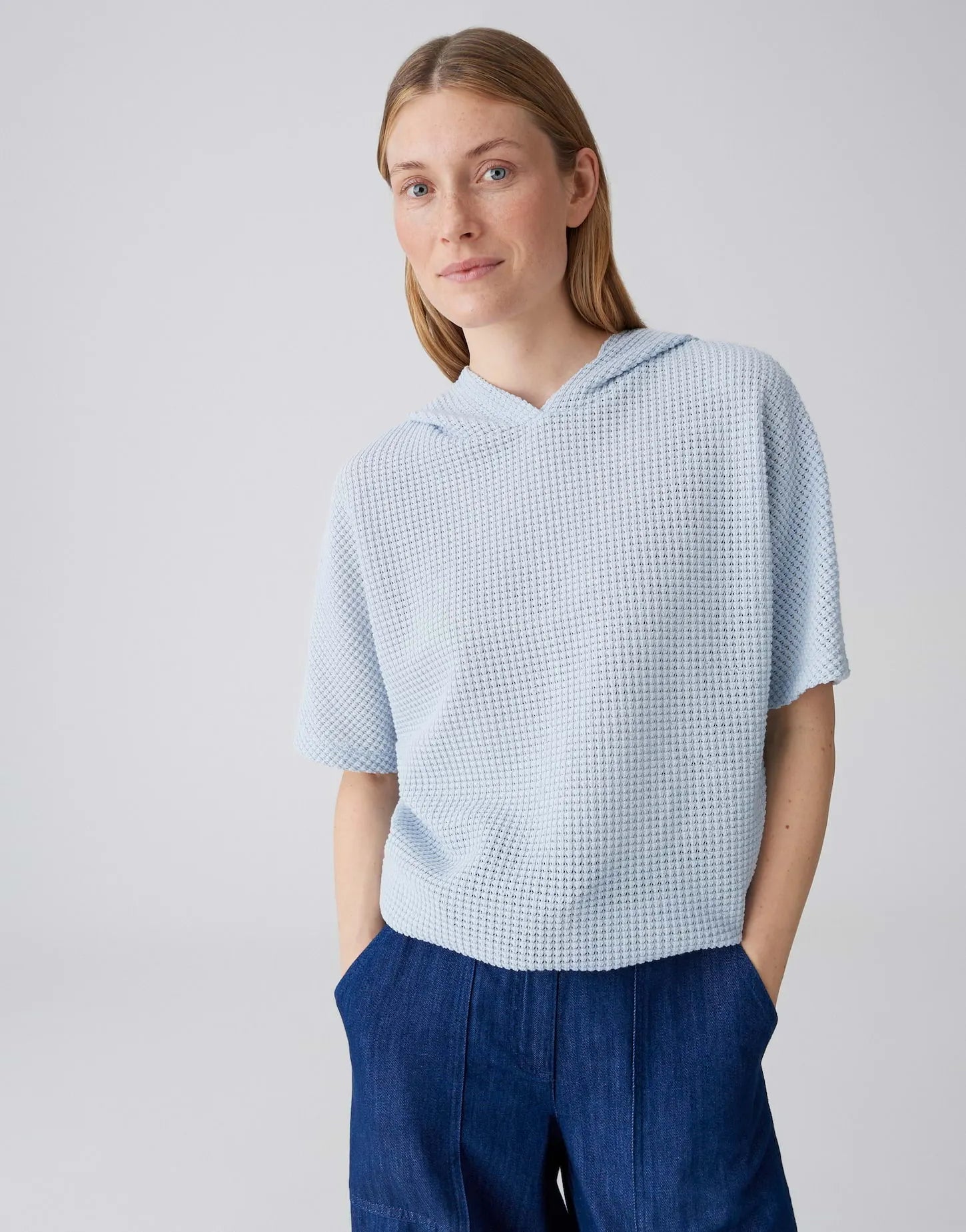 OPUS – Opus Damen Shirt Gikaria