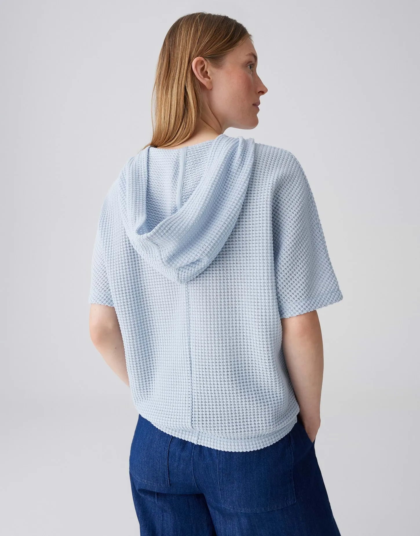 OPUS – Opus Damen Shirt Gikaria