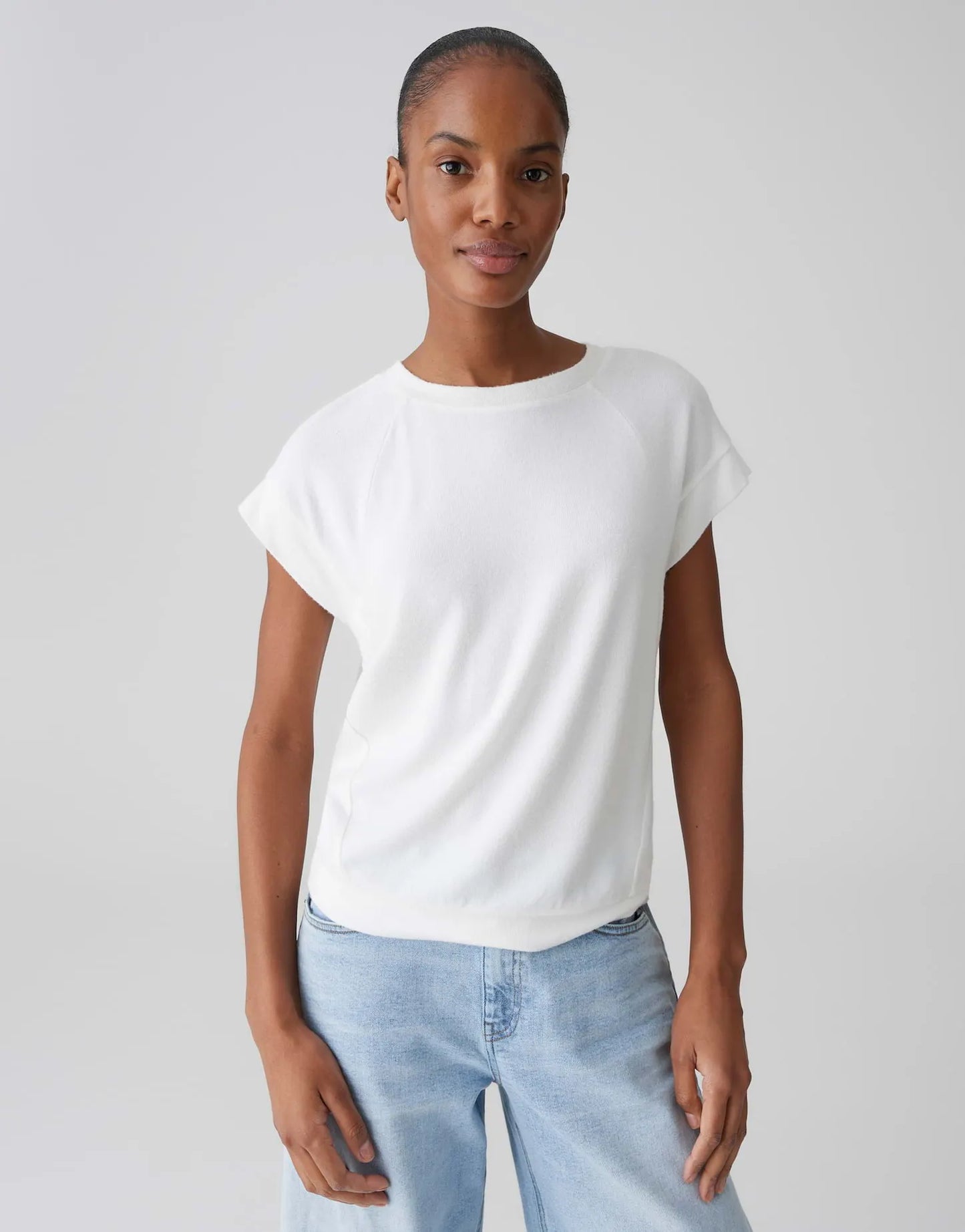 OPUS – Opus Damen Shirt Salimera