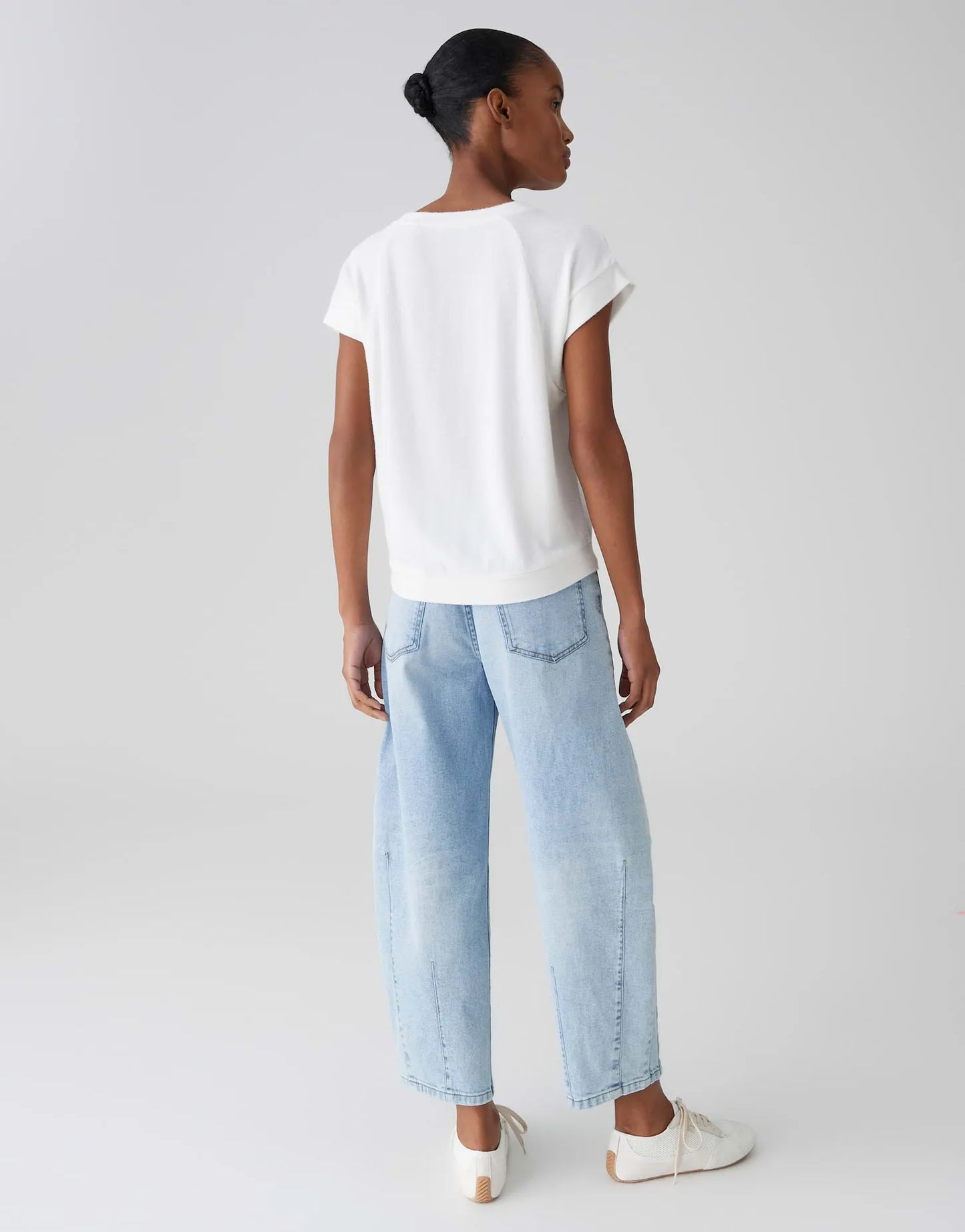 OPUS – Opus Damen Shirt Salimera