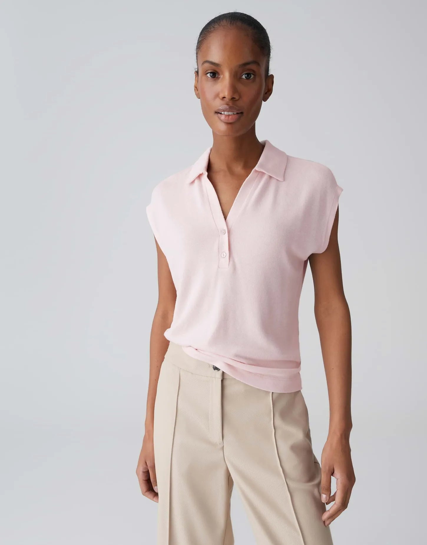 OPUS – Opus Damen Shirt Sohani