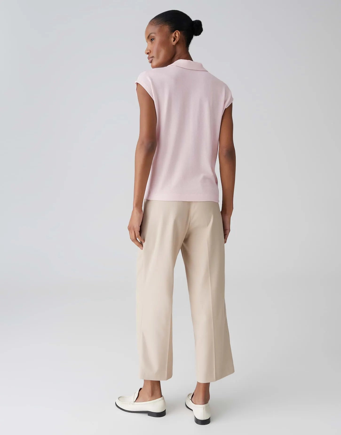 OPUS – Opus Damen Shirt Sohani