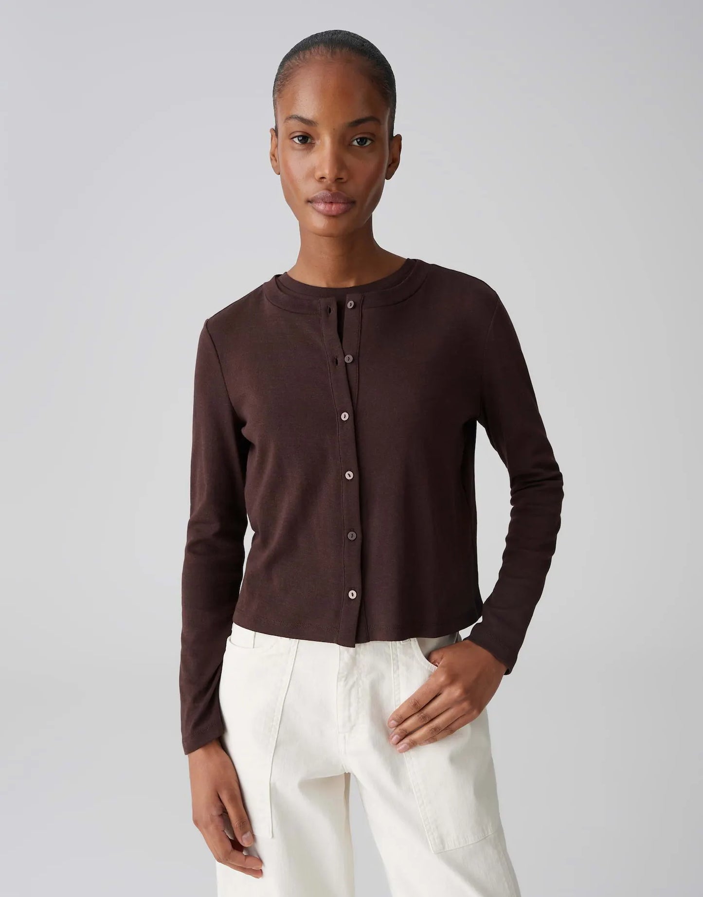 OPUS – Opus Damen Shirt Sandros