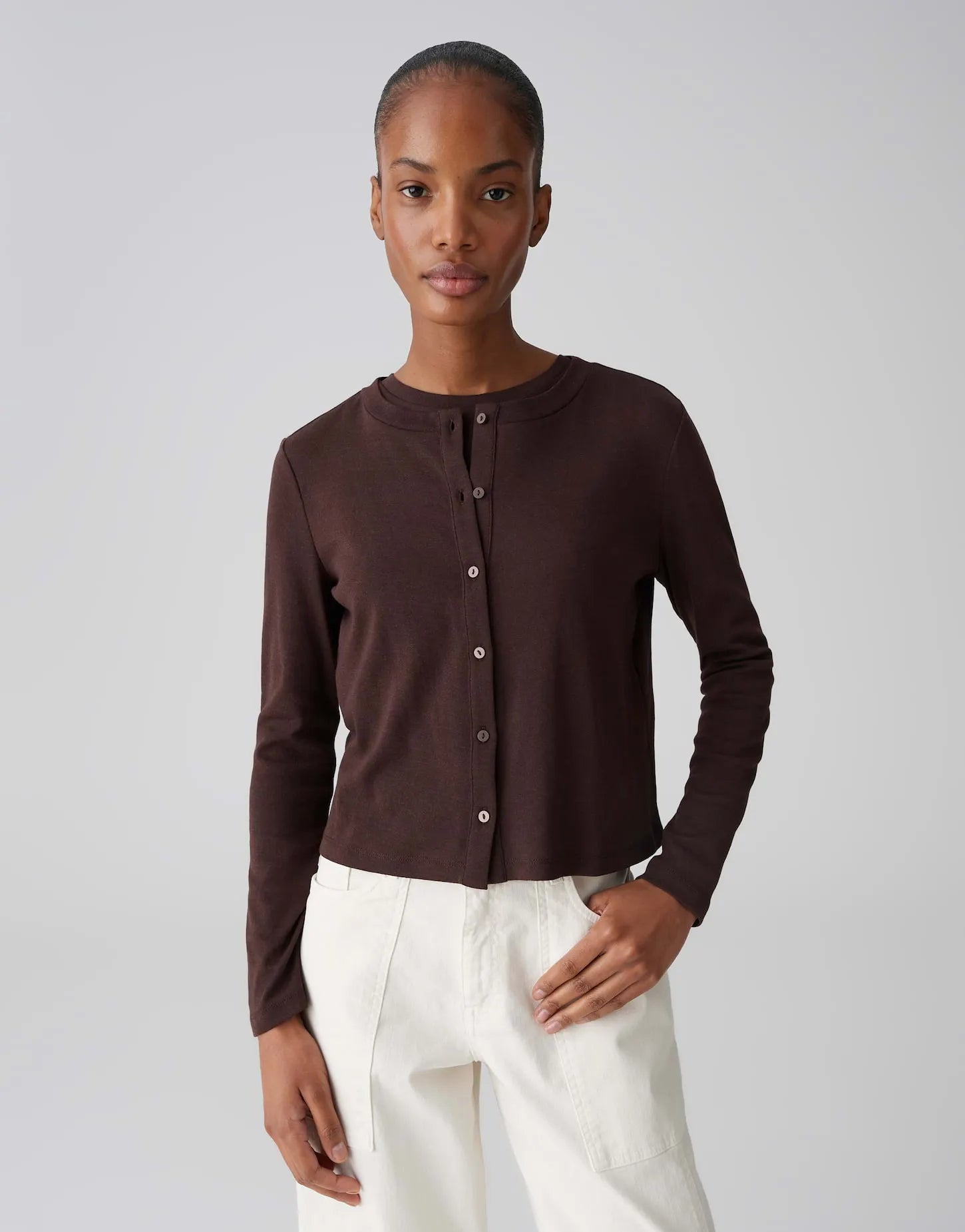 OPUS – Opus Damen Shirt Sandros