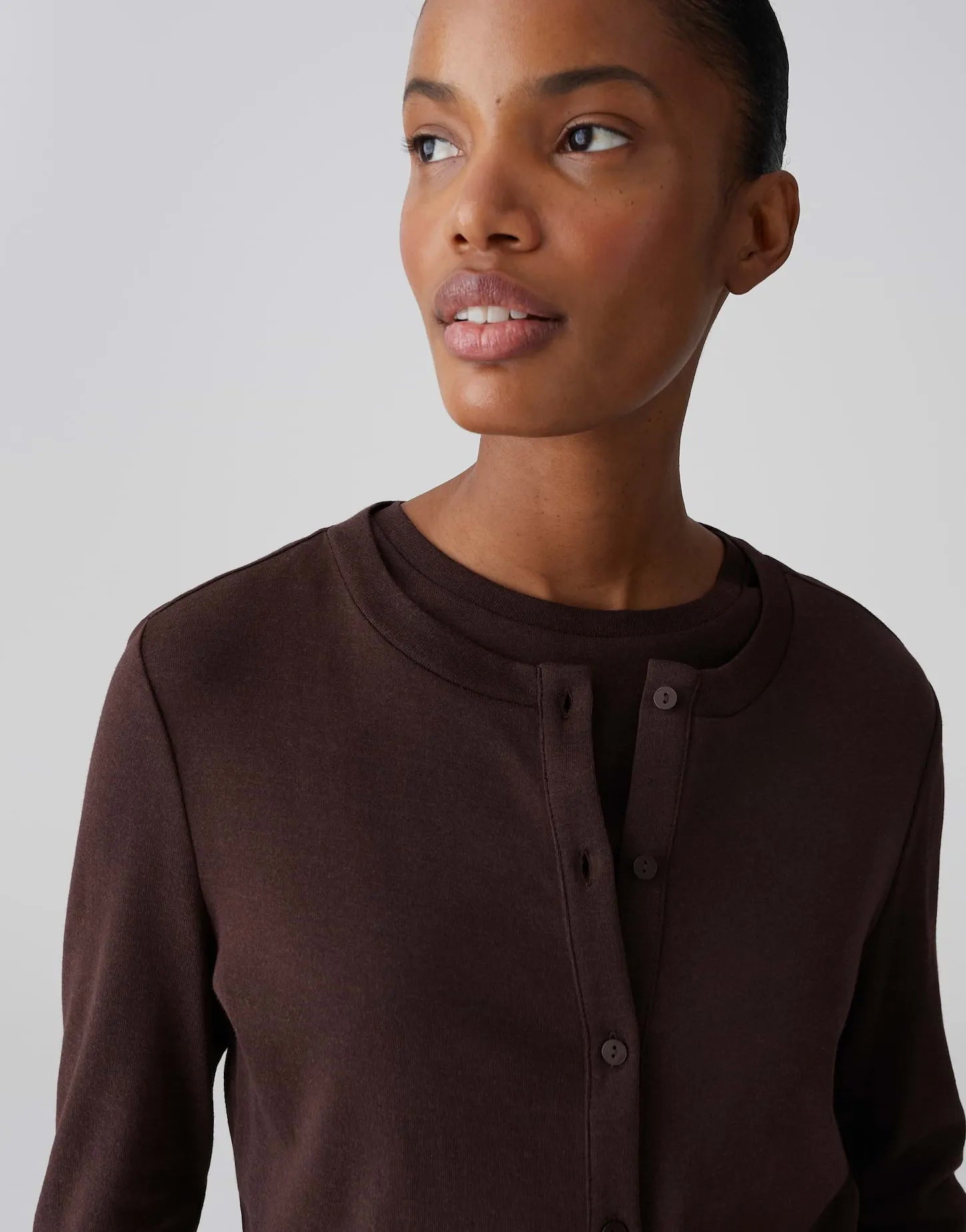 OPUS – Opus Damen Shirt Sandros