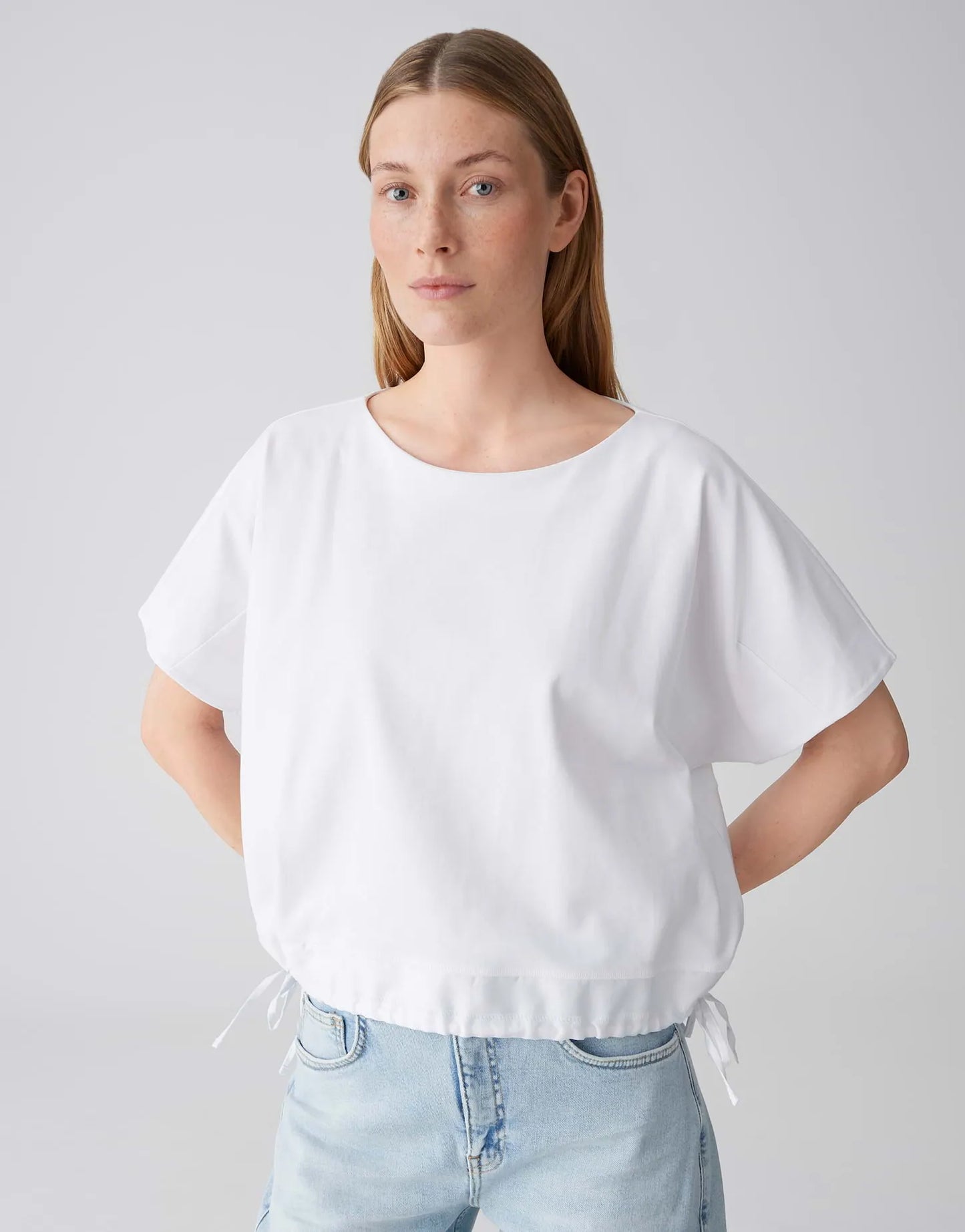 OPUS – Opus Damen Shirt Sarzi