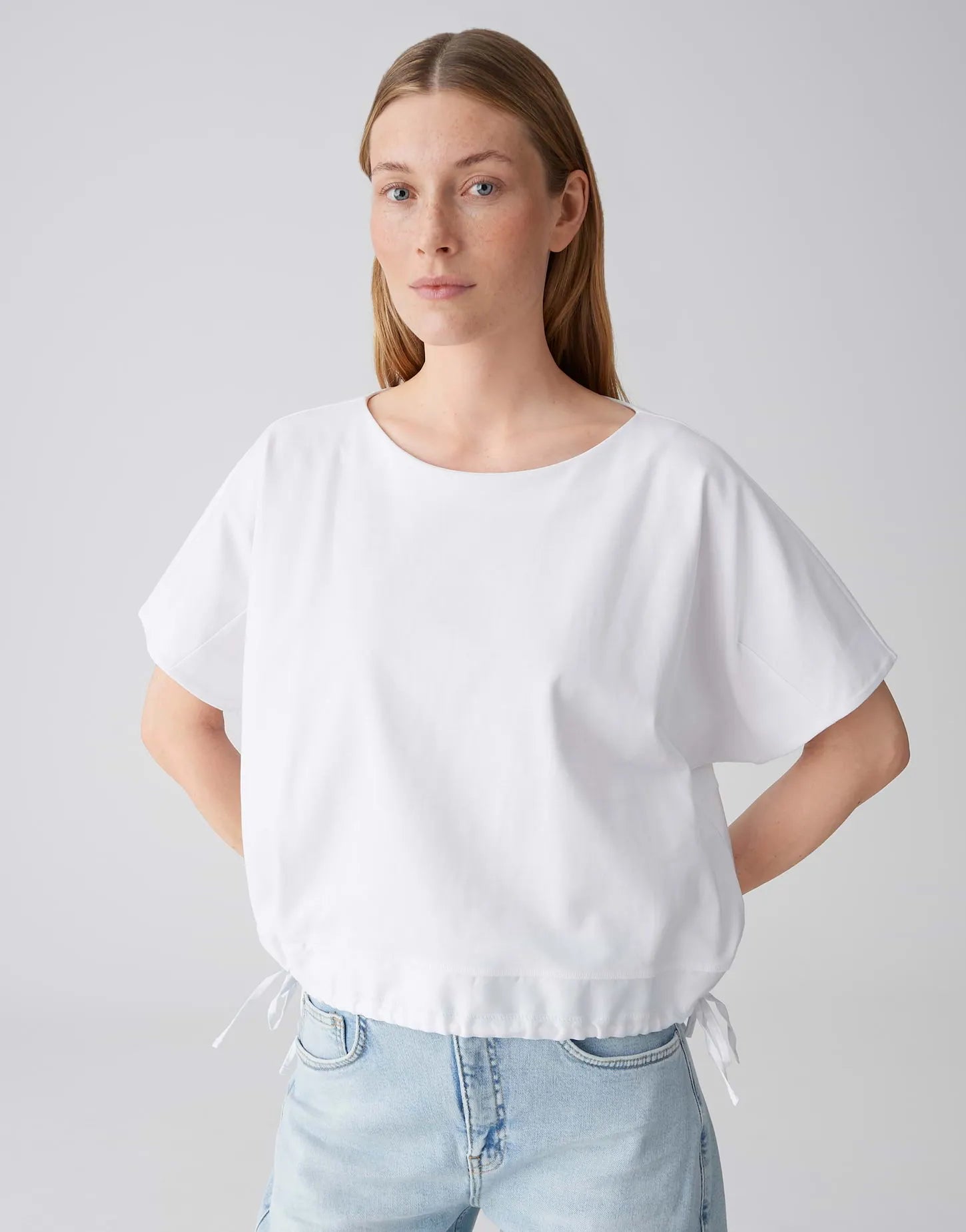 OPUS – Opus Damen Shirt Sarzi