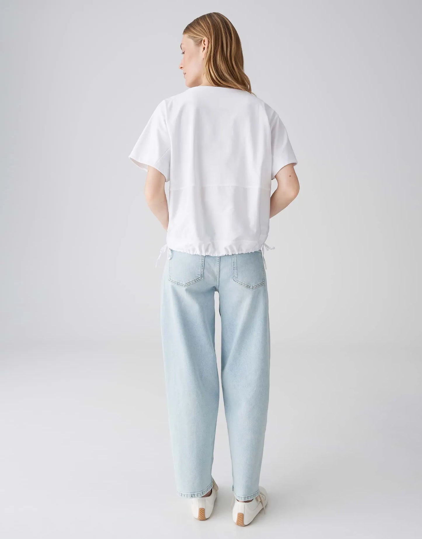 OPUS – Opus Damen Shirt Sarzi