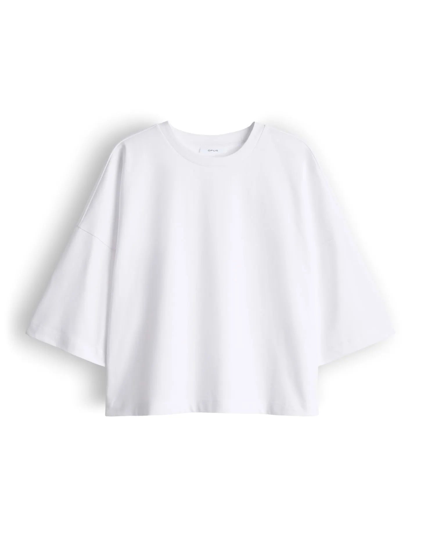 OPUS – Opus Damen T-Shirt Sarenzi