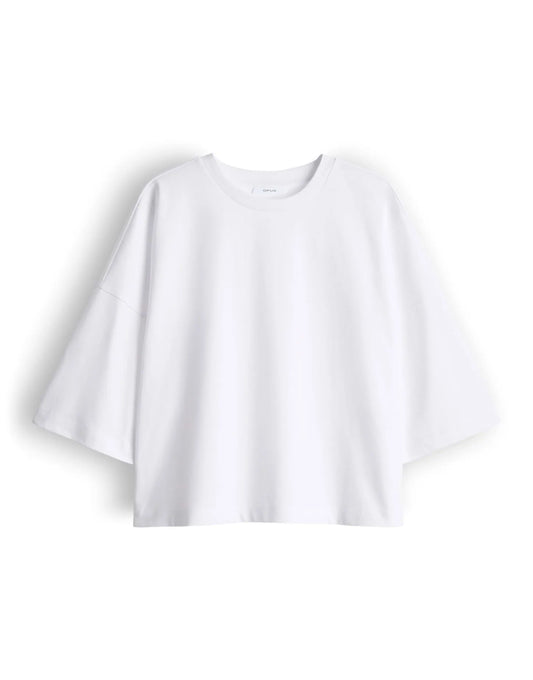 OPUS – Opus Damen T-Shirt Sarenzi
