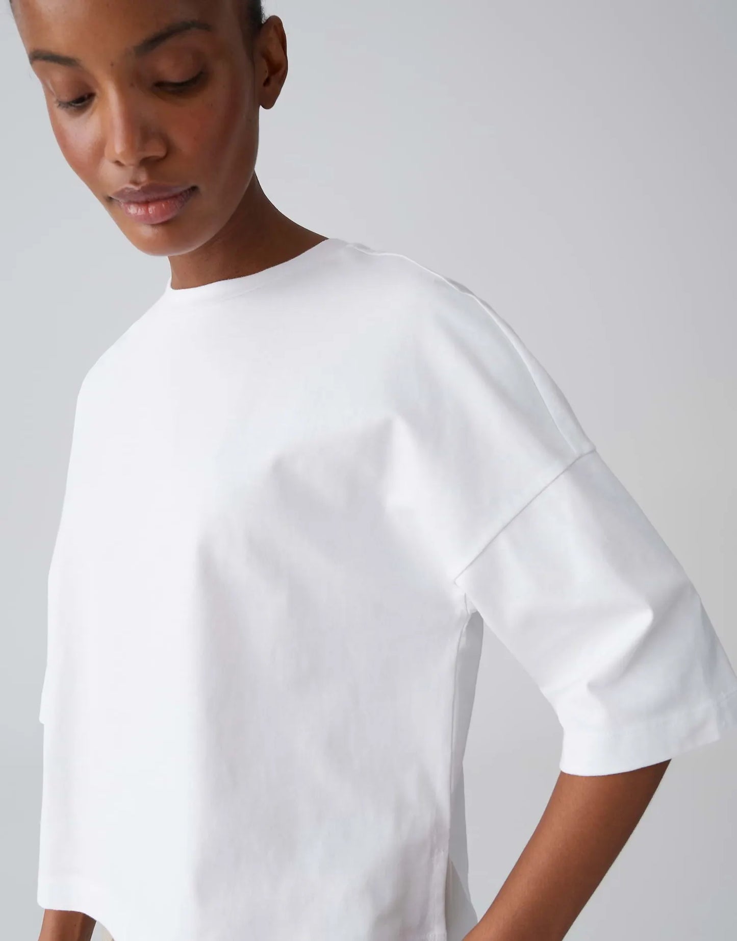 OPUS – Opus Damen T-Shirt Sarenzi