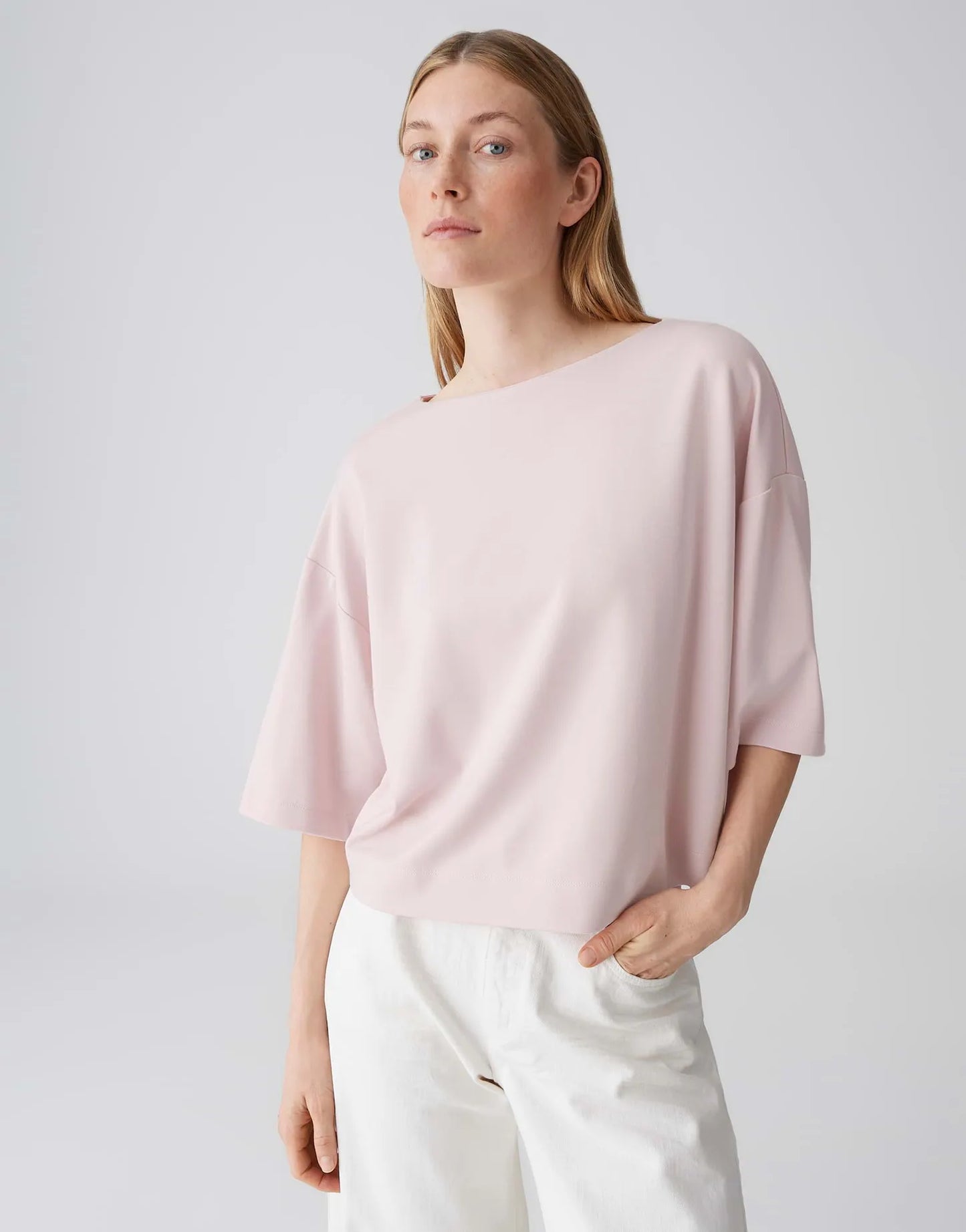 OPUS – Opus Damen Shirt Syros