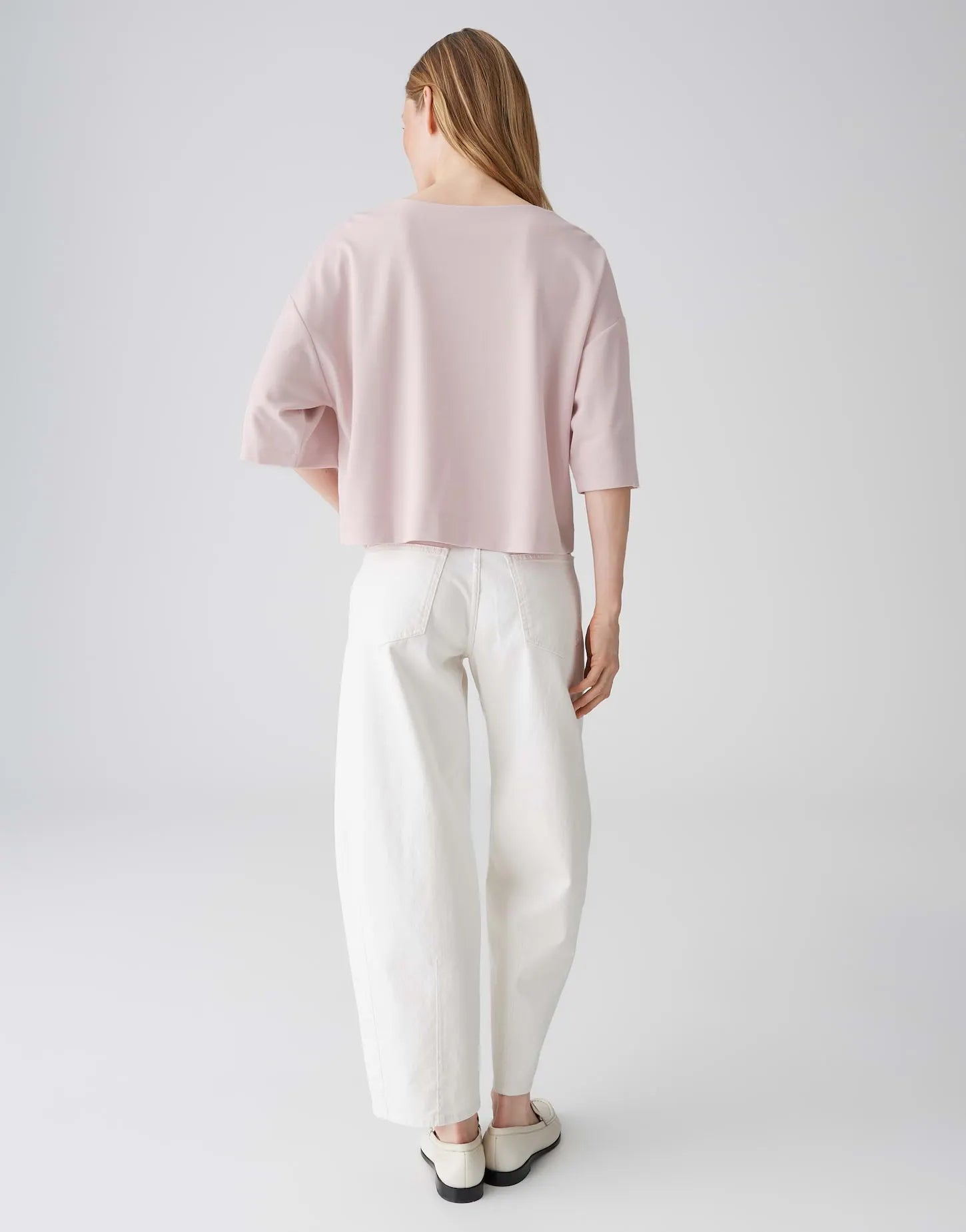 OPUS – Opus Damen Shirt Syros