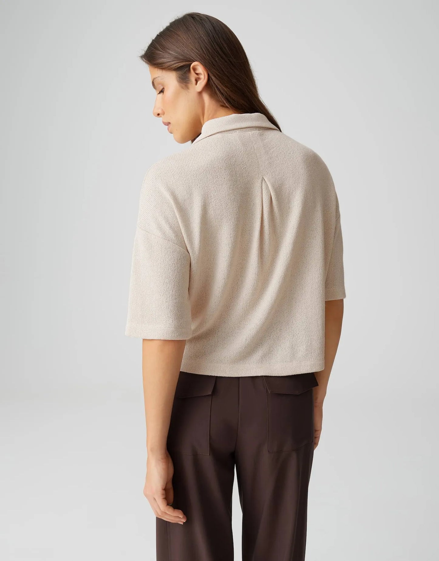 OPUS – Opus Damen Bluse Sitrica
