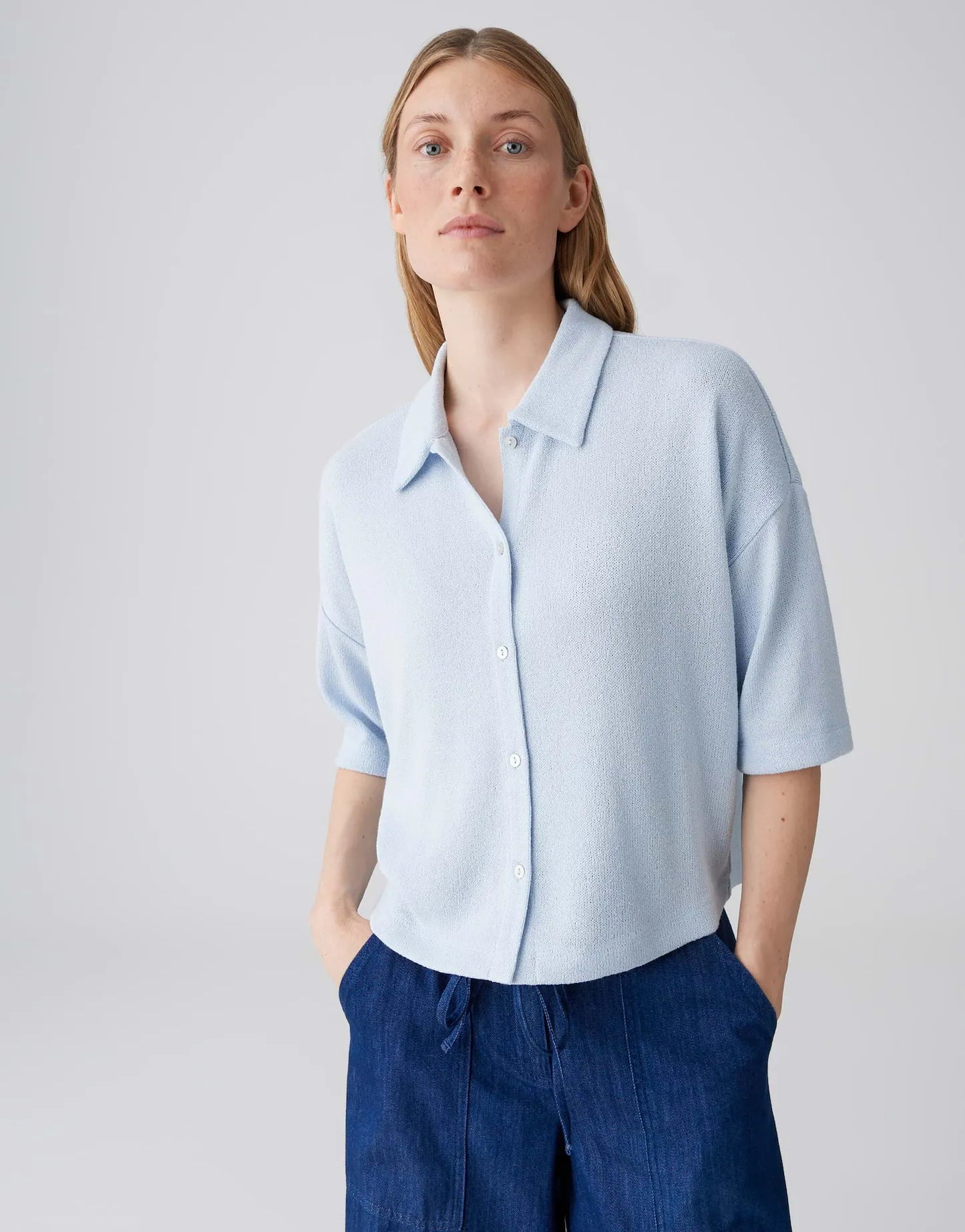 OPUS – Opus Damen Shirt Sitrica