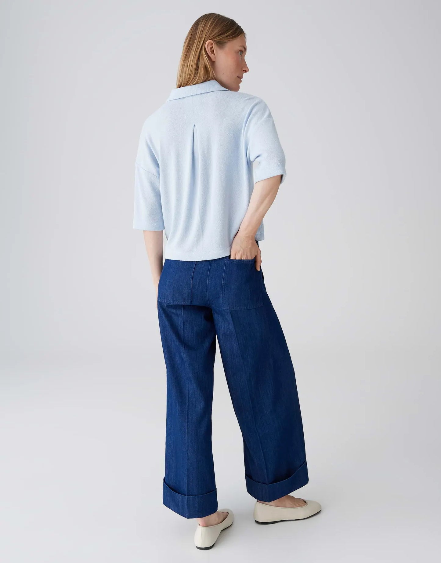 OPUS – Opus Damen Shirt Sitrica