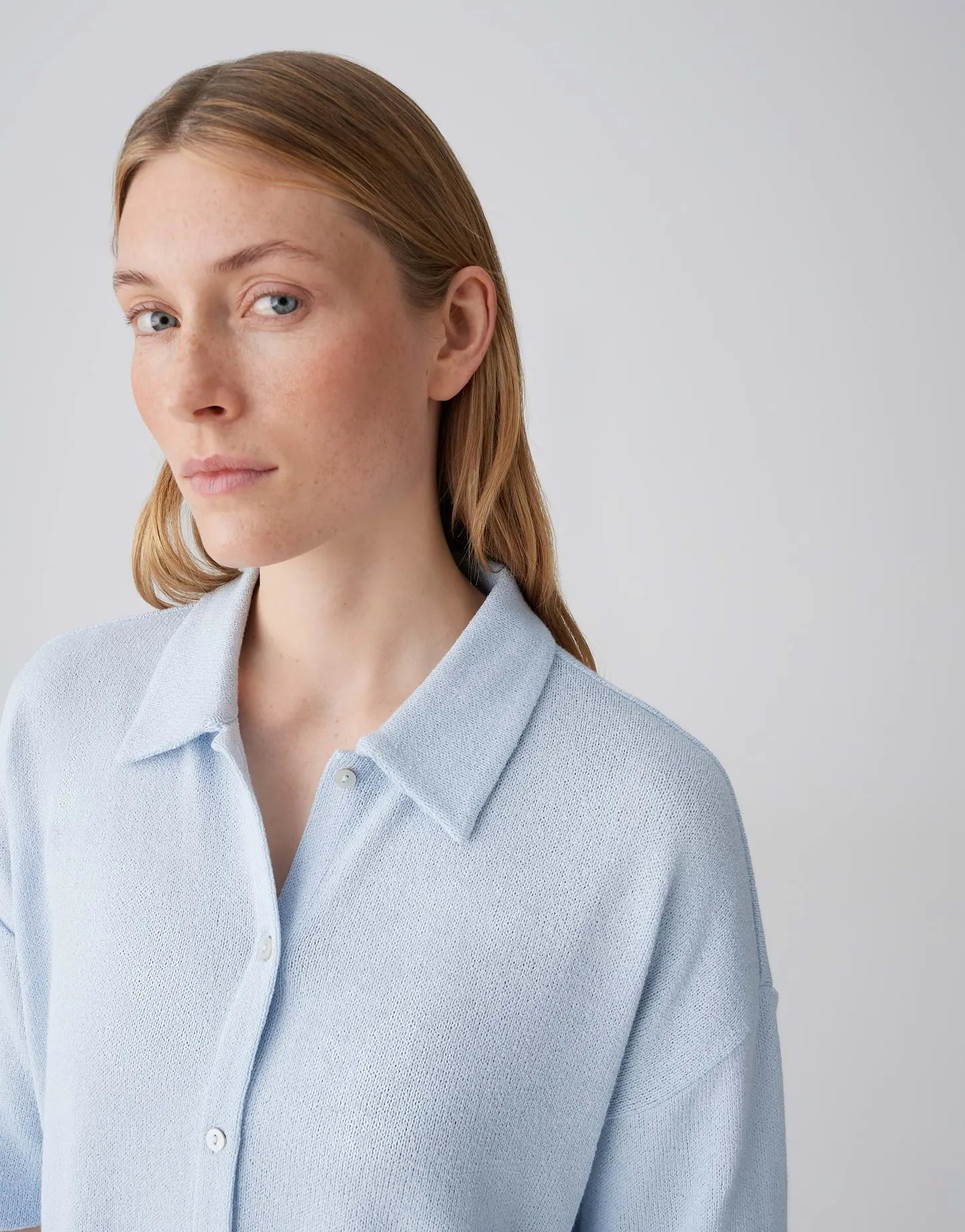 OPUS – Opus Damen Shirt Sitrica