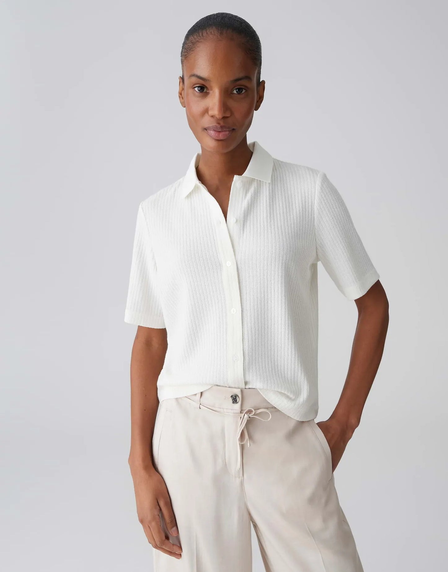 OPUS – Opus Damen Shirt Somelli