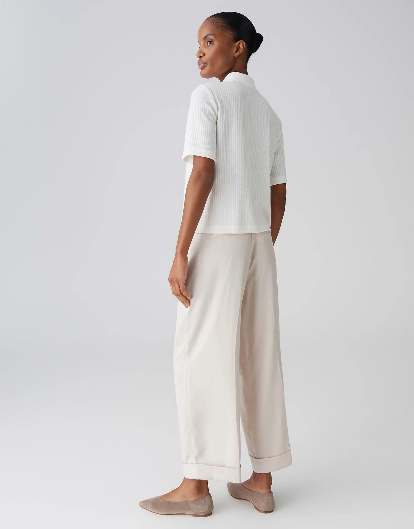 OPUS – Opus Damen Shirt Somelli
