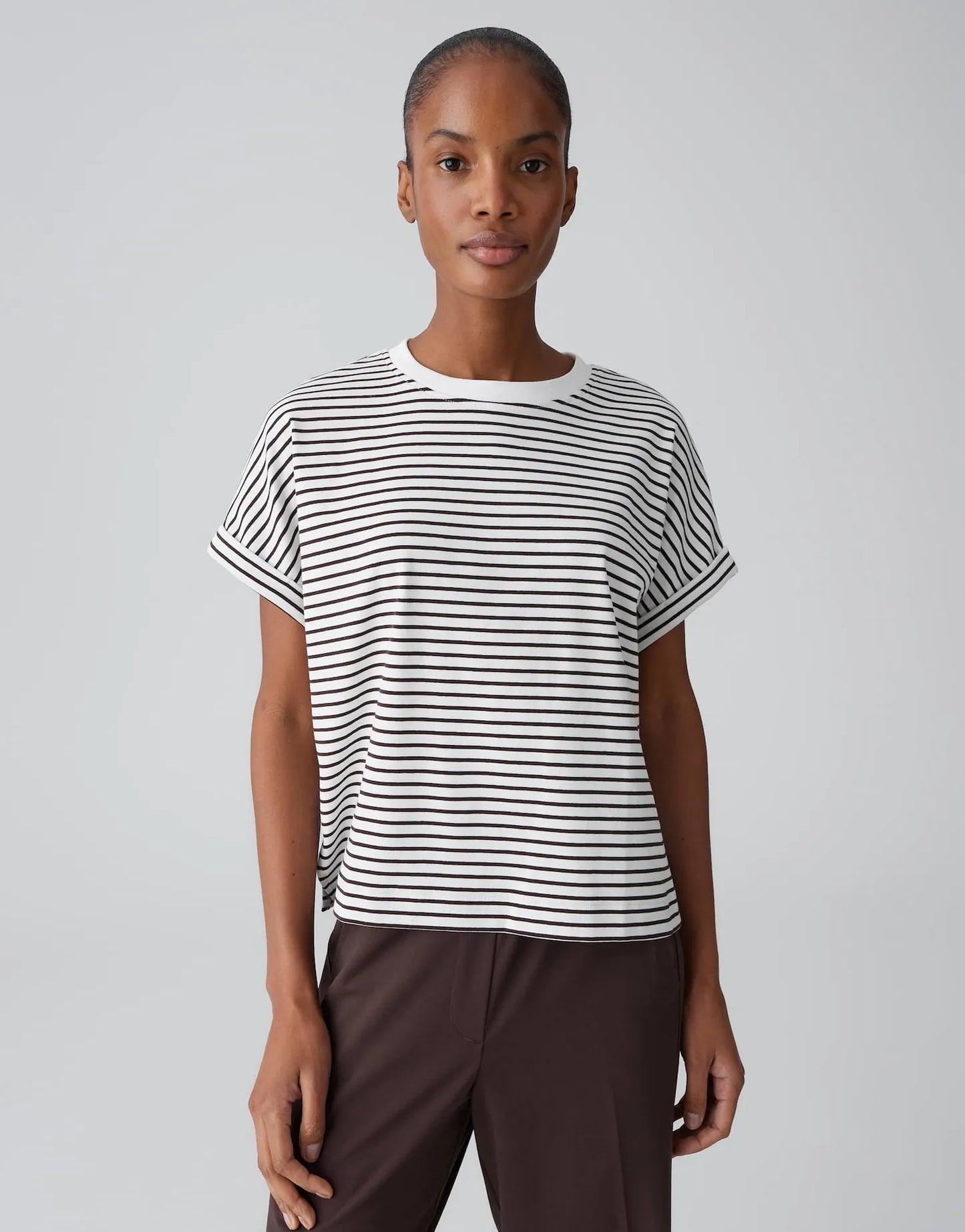OPUS – Opus Damen Shirt Sotel