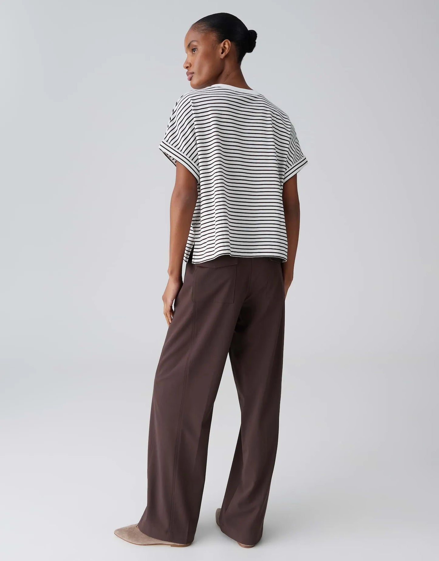 OPUS – Opus Damen Shirt Sotel
