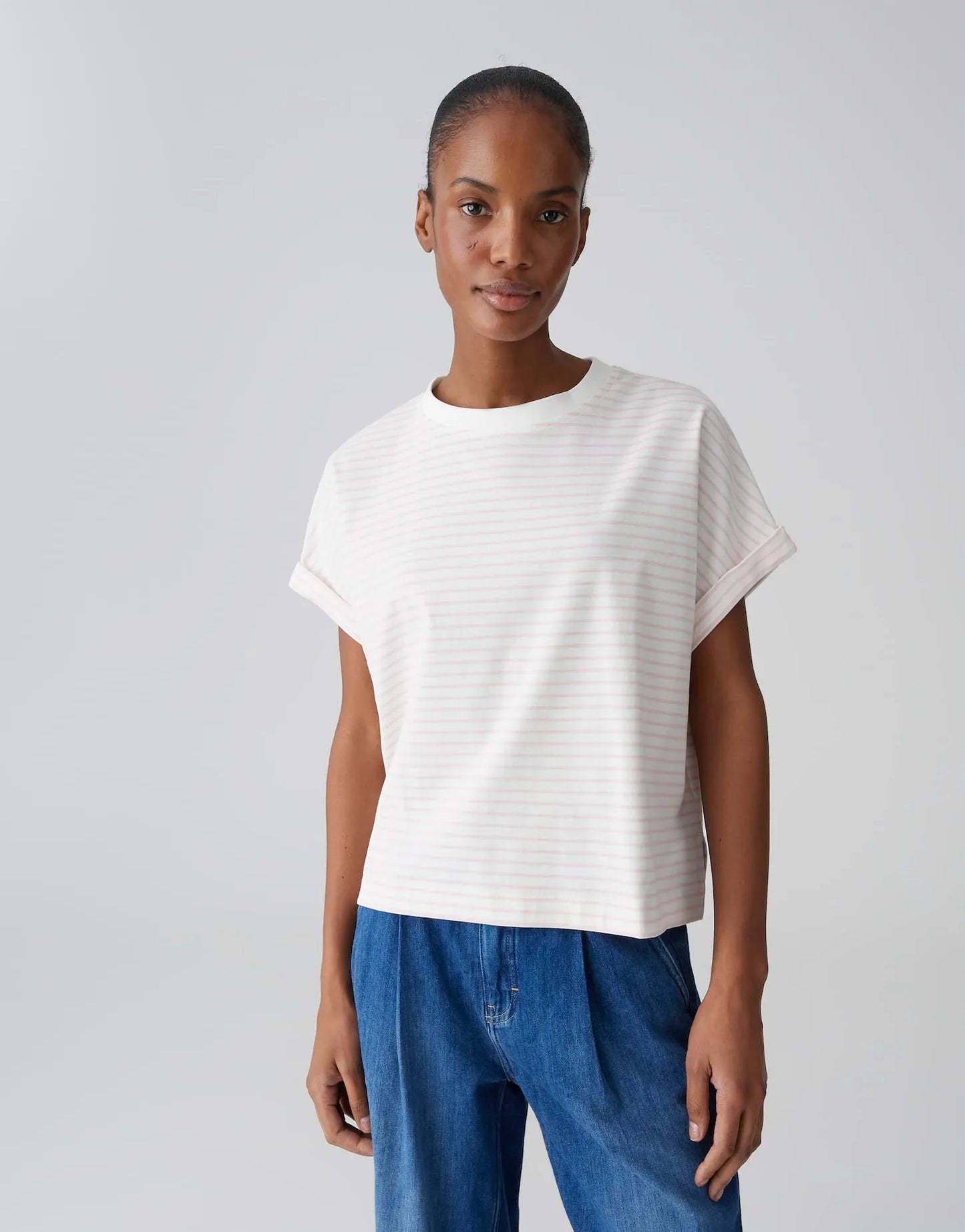 OPUS – Opus Damen T-Shirt Sotel