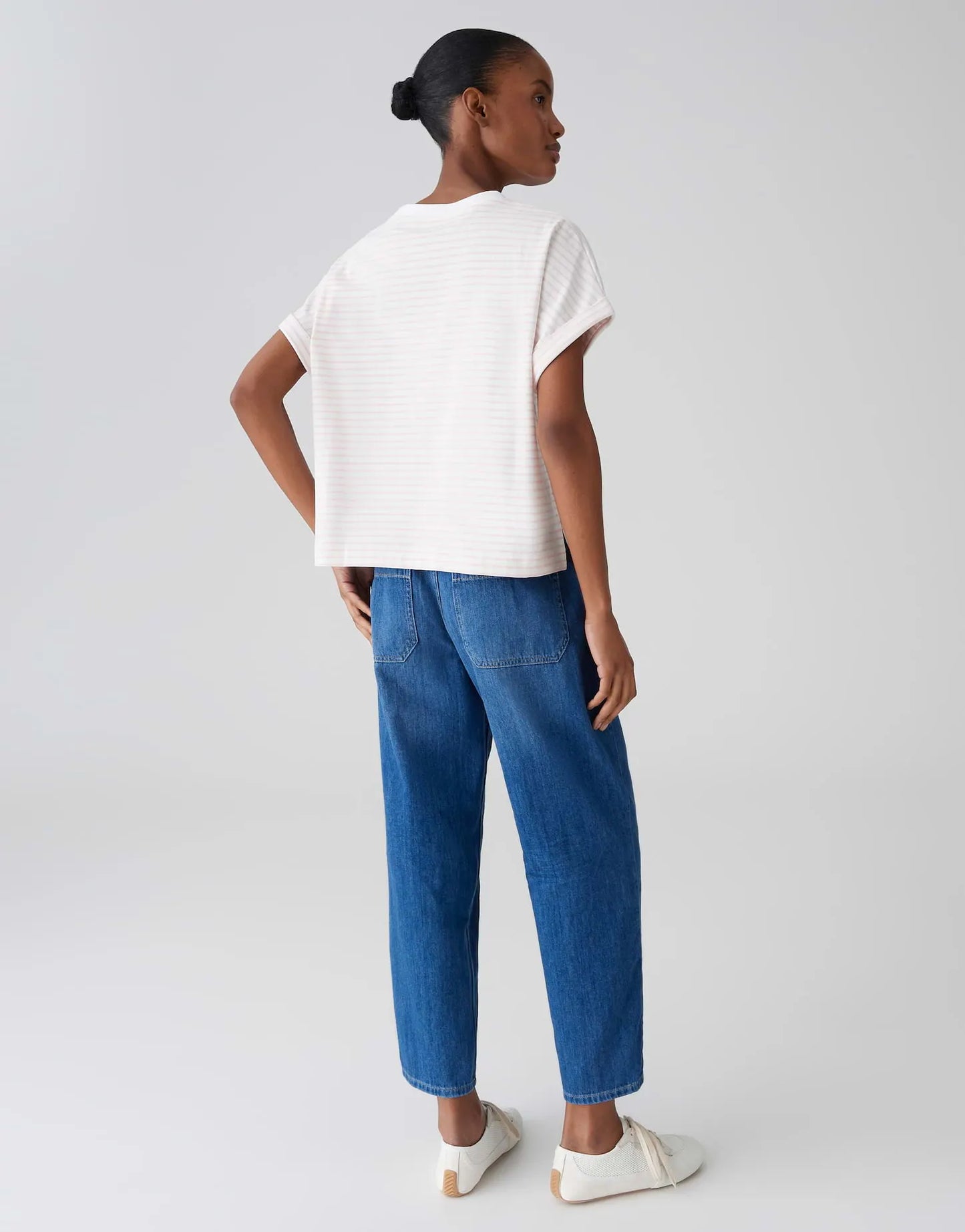 OPUS – Opus Damen T-Shirt Sotel