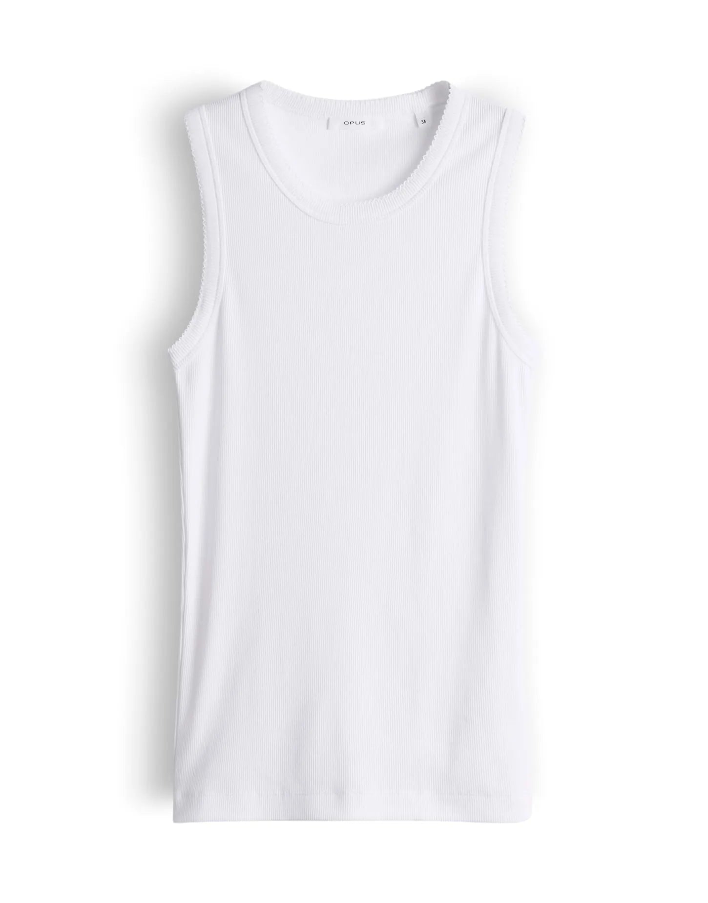 OPUS – Opus Damen Top Ilesso scallop