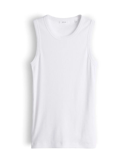 OPUS – Opus Damen Top Ilesso scallop