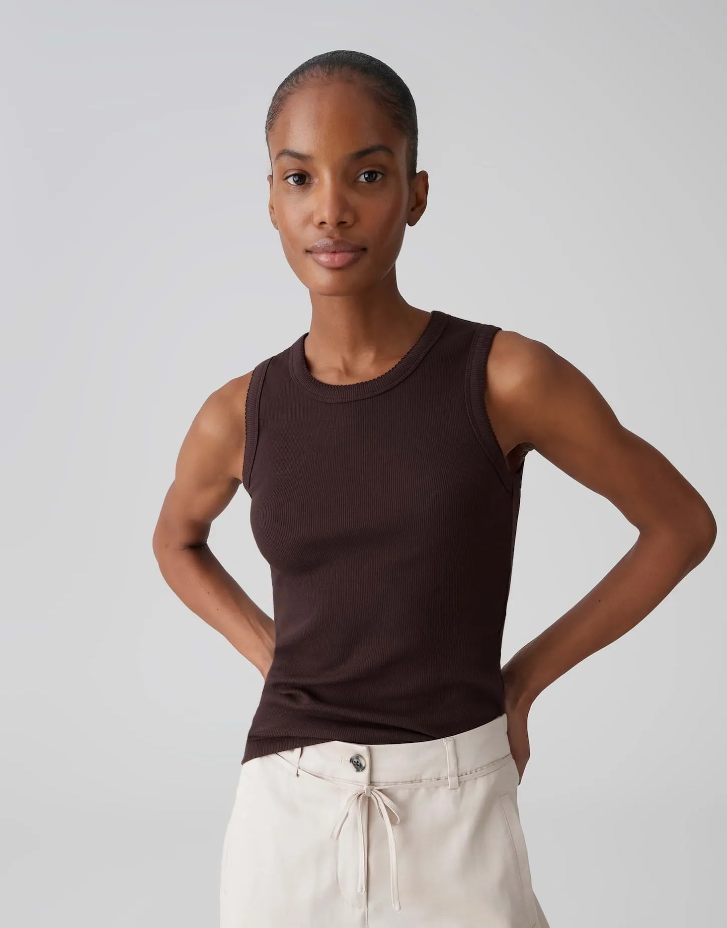 OPUS – Ilesso scallop